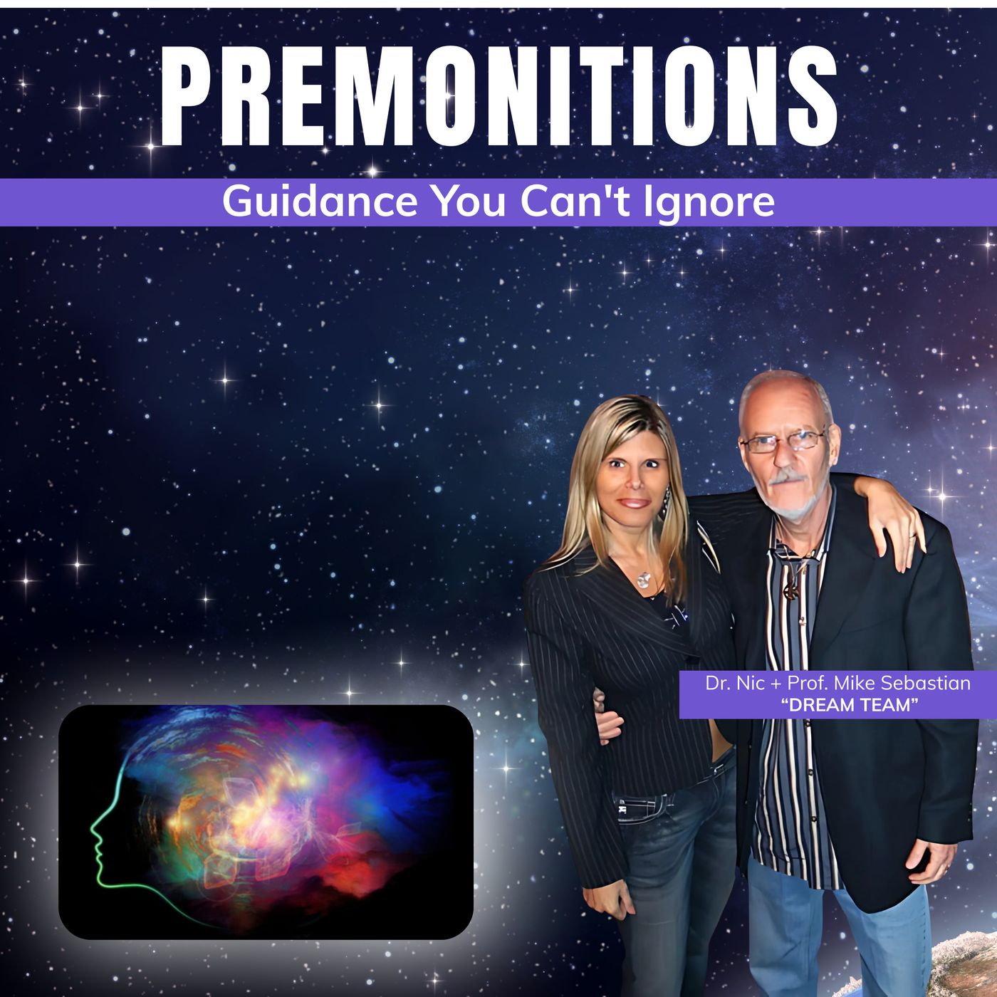 PREMONITIONS | Guidance You Can't Ignore