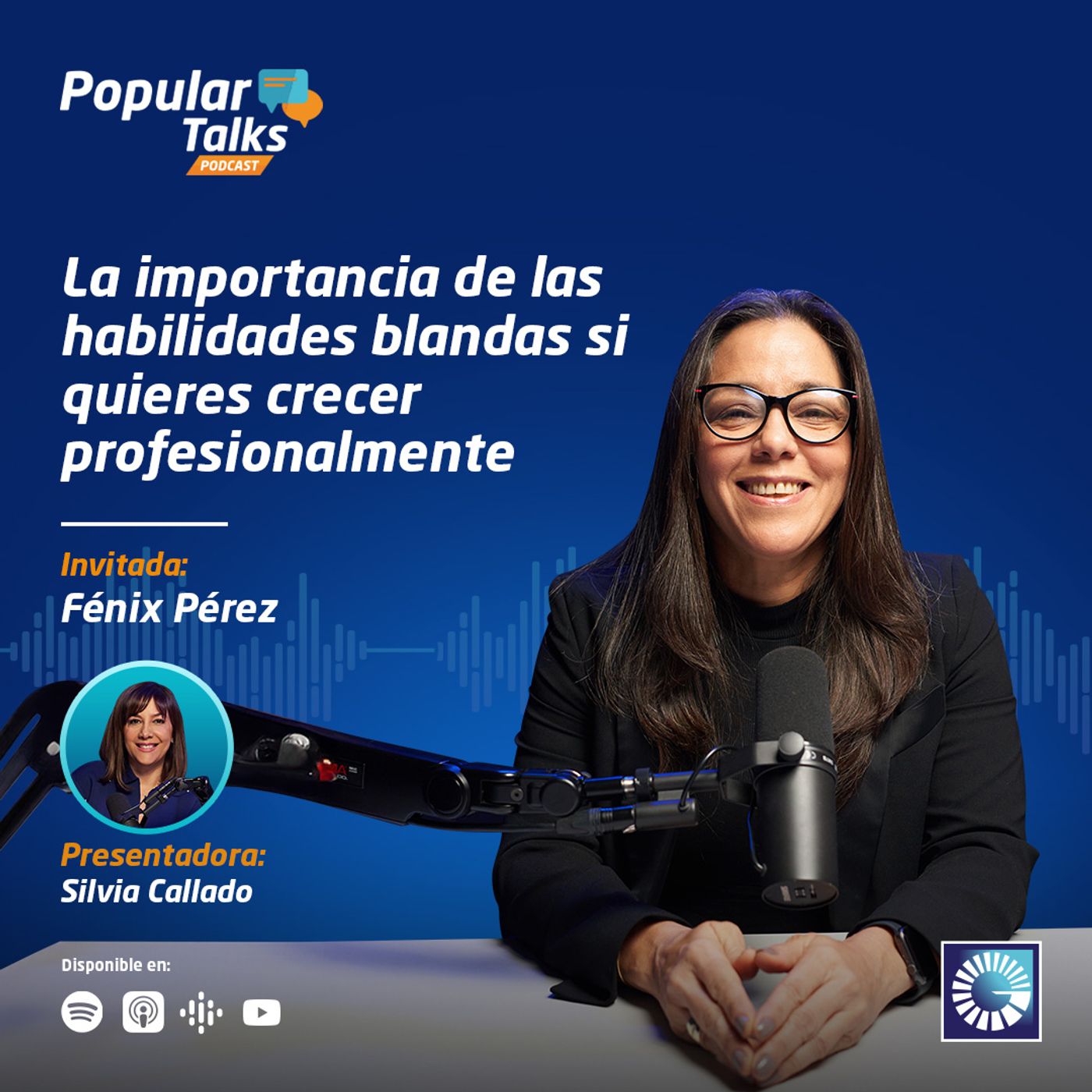Popular Talks
