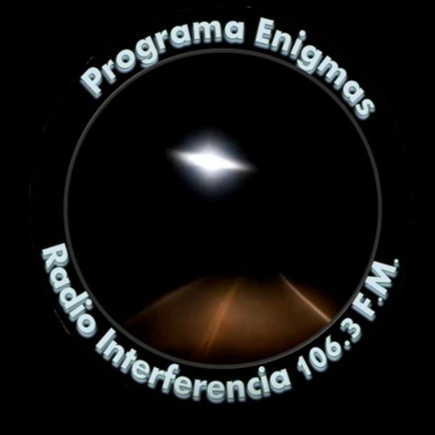 Portada de Mario González Calderón (Capitán UFO)