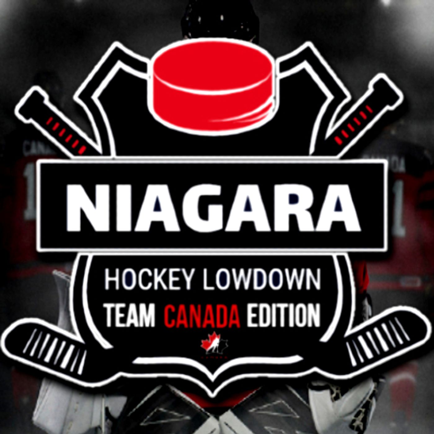 Niagara Hockey Lowdown: Team Canada Edition | 12/27/2020 Edition | "16-2" episode artwork