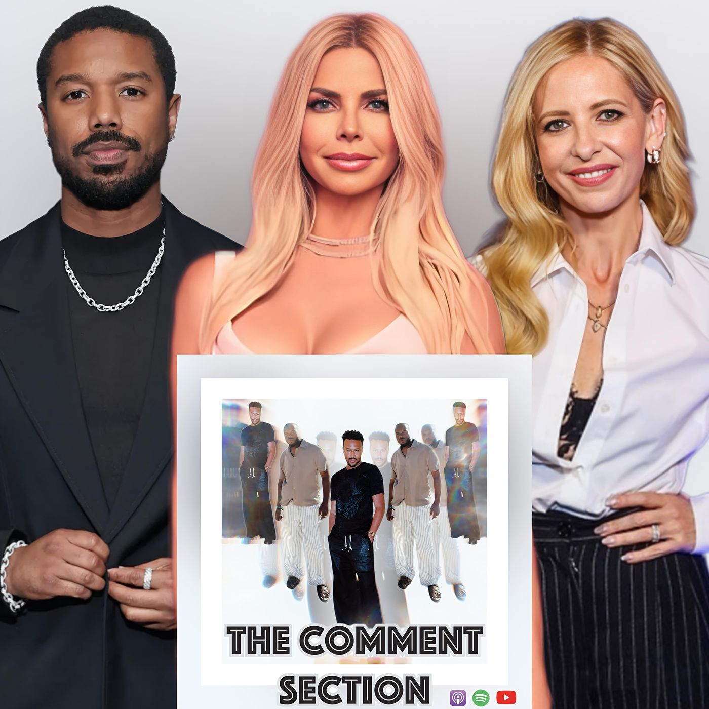 RHOM Canceled AGAIN! episode artwork