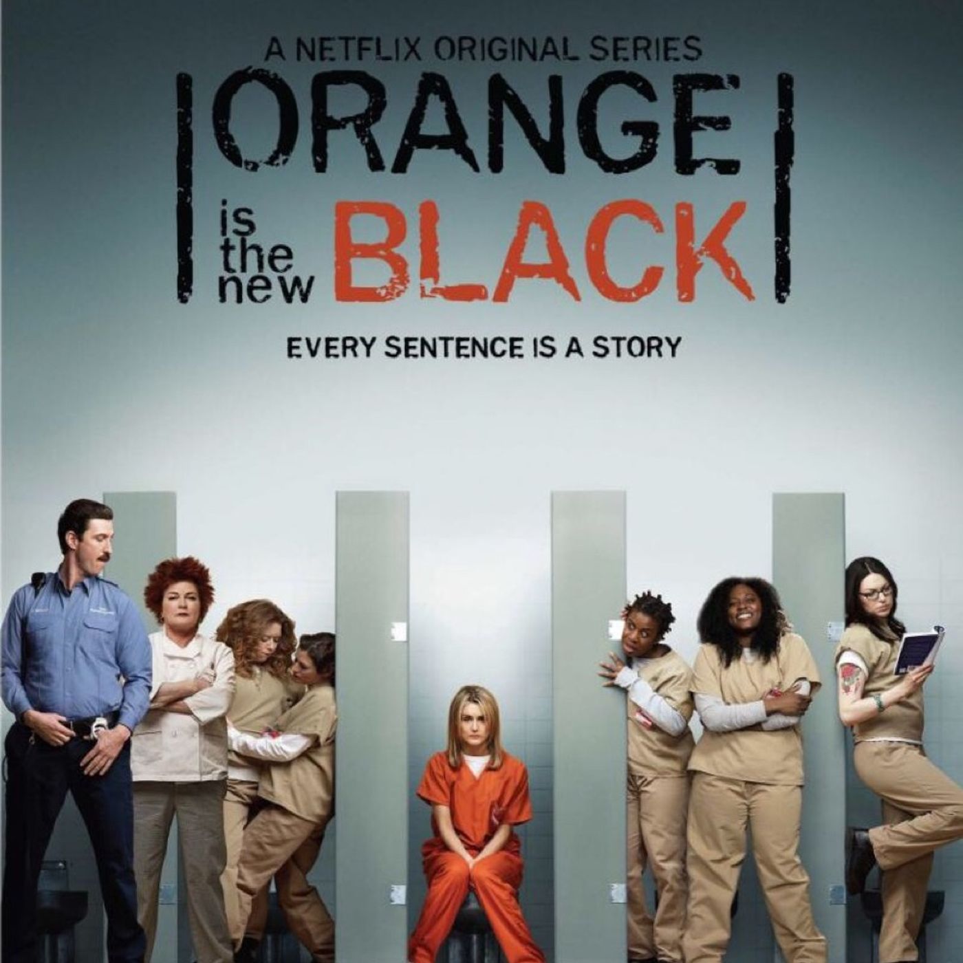 Betas Are The New Black episode artwork