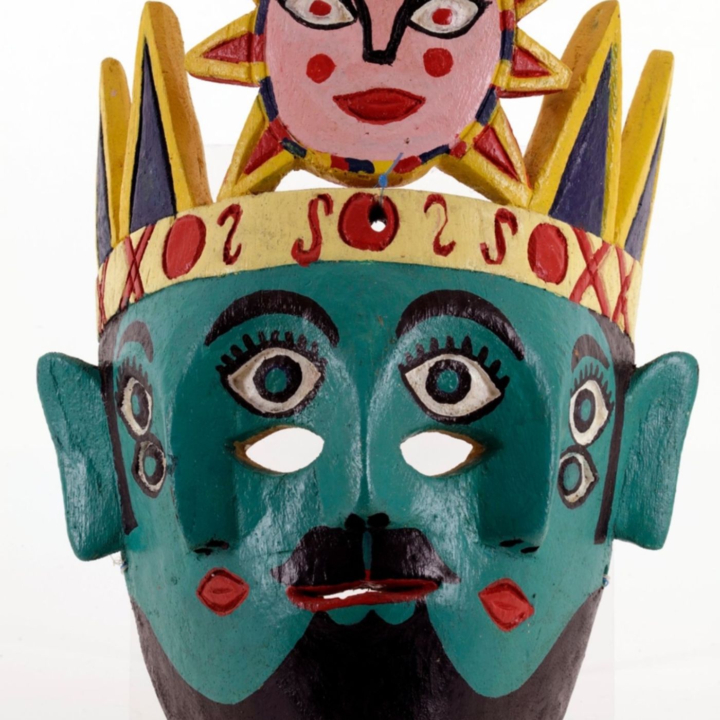 El show de Ergo Rodrerich