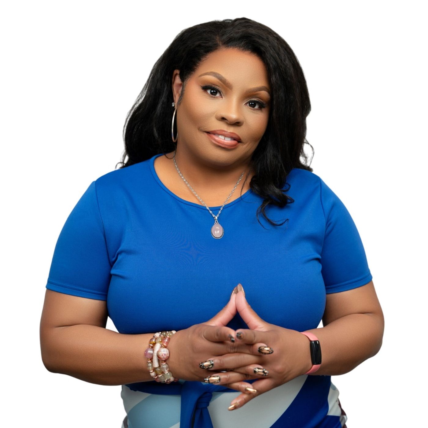Empowering Women to Soar: Unleashing Confidence and Resilience with Monique Pearson