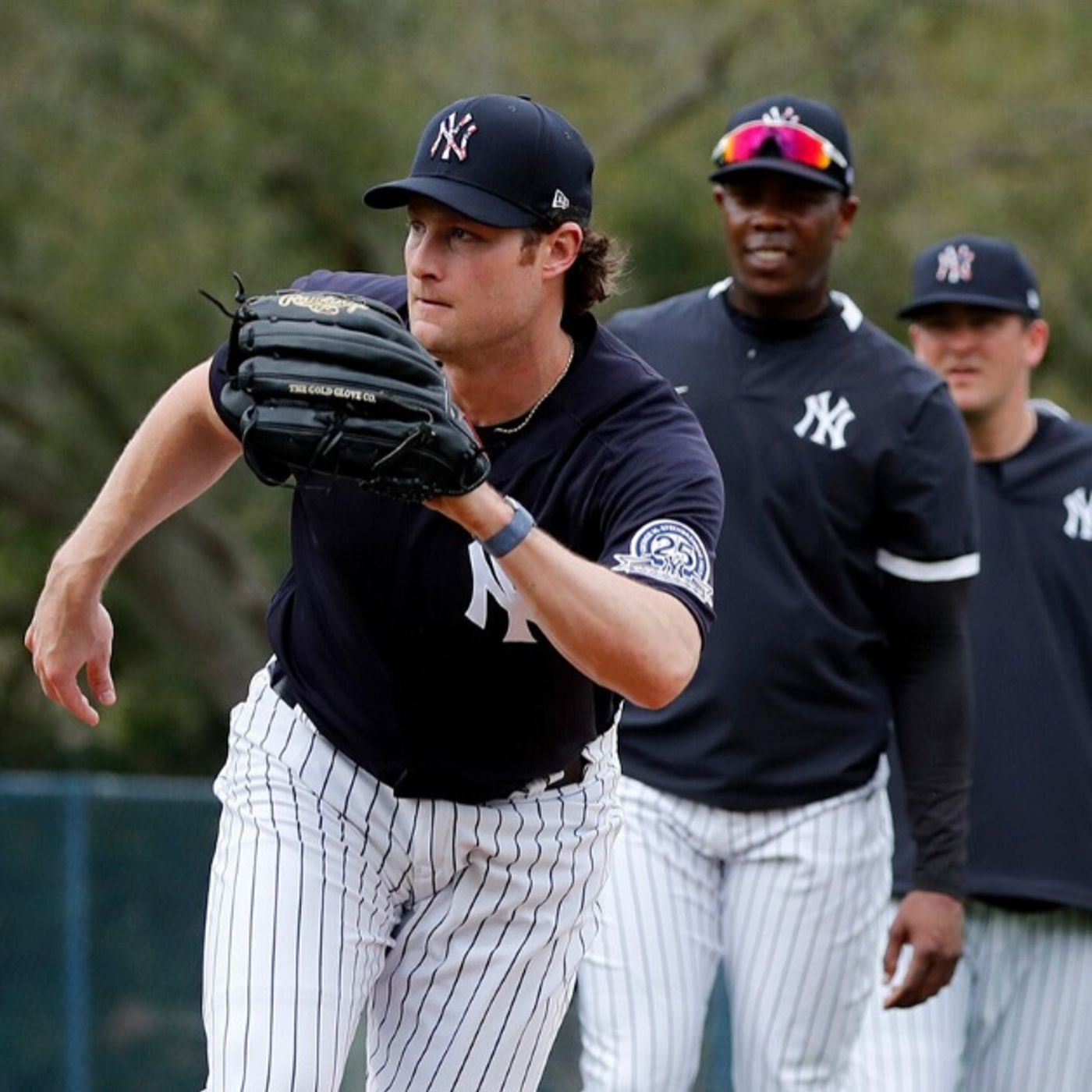 cover of episode Yankees de Nueva York a toda máquina en 2020