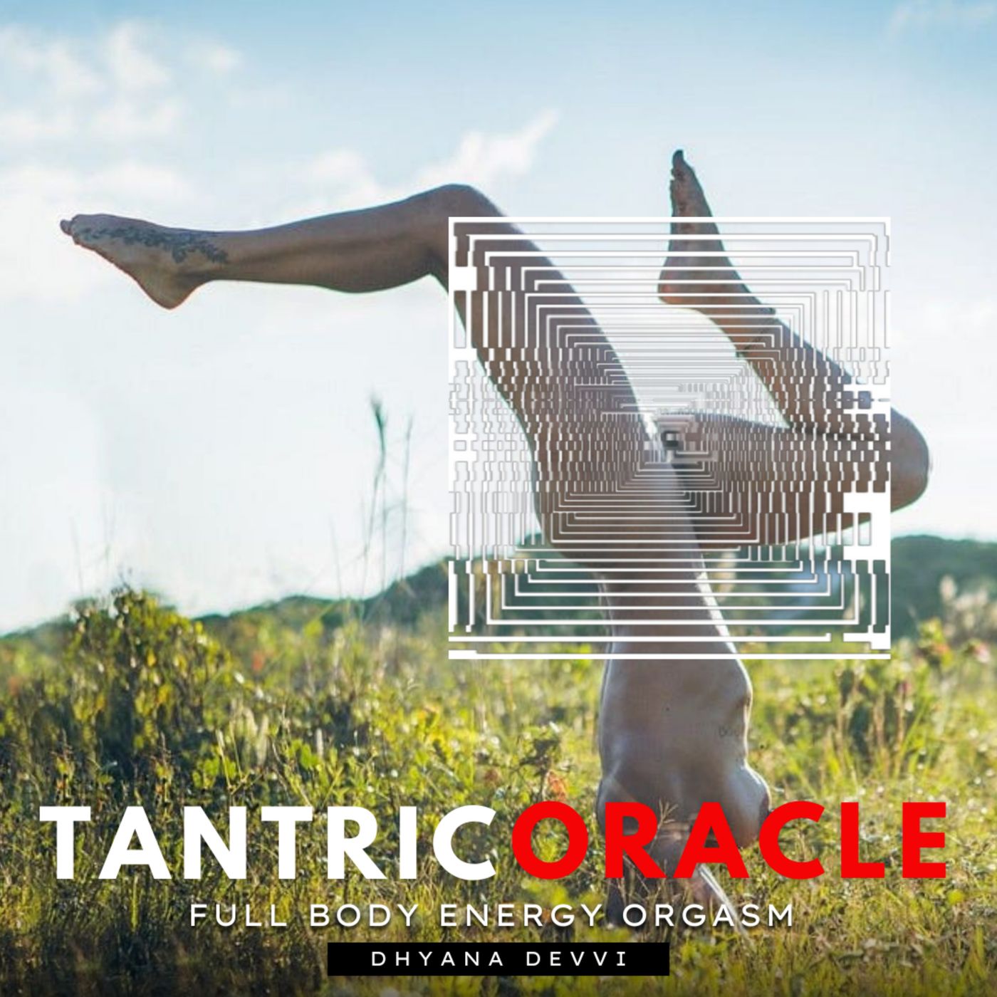 Tântrica ॐ O Oráculo da Deusa