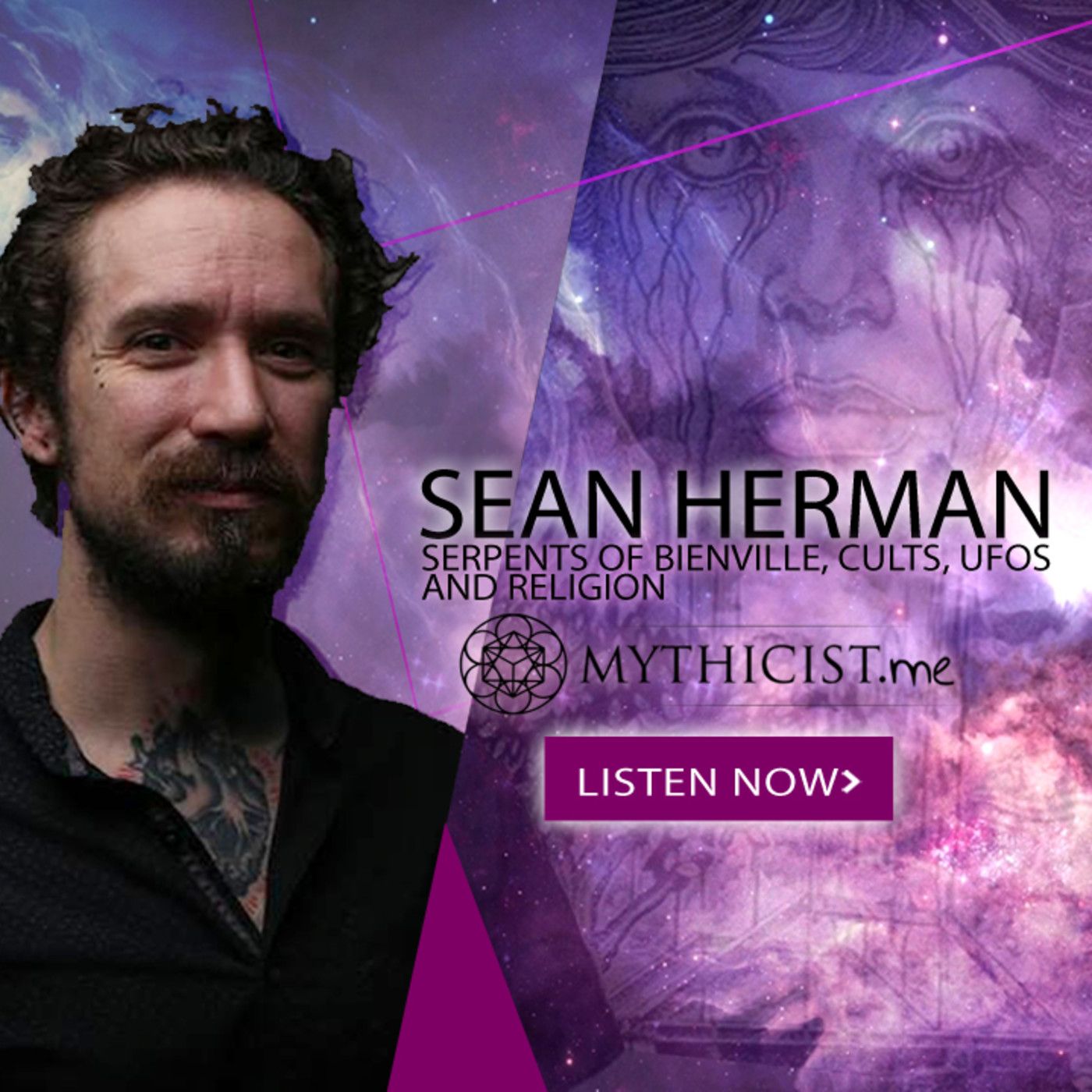 Truth Seeker Podcast