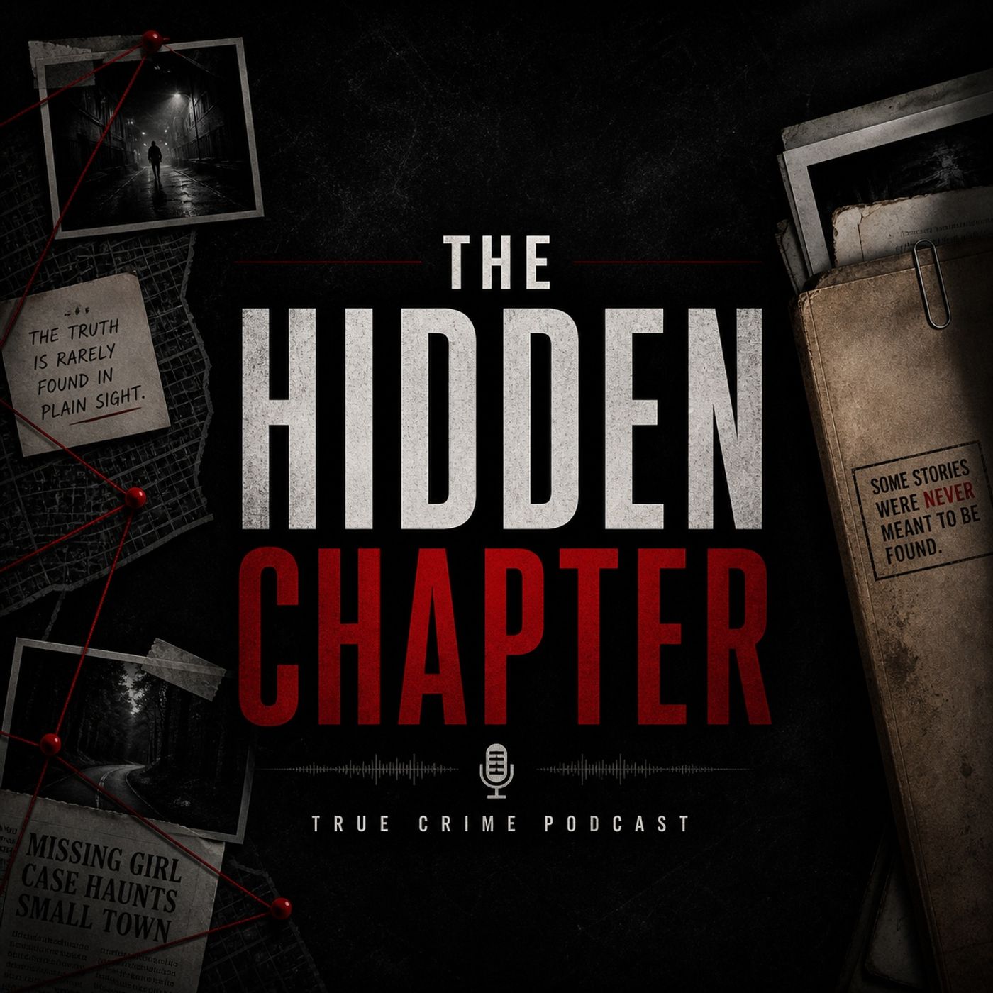 The Hidden Chapter
