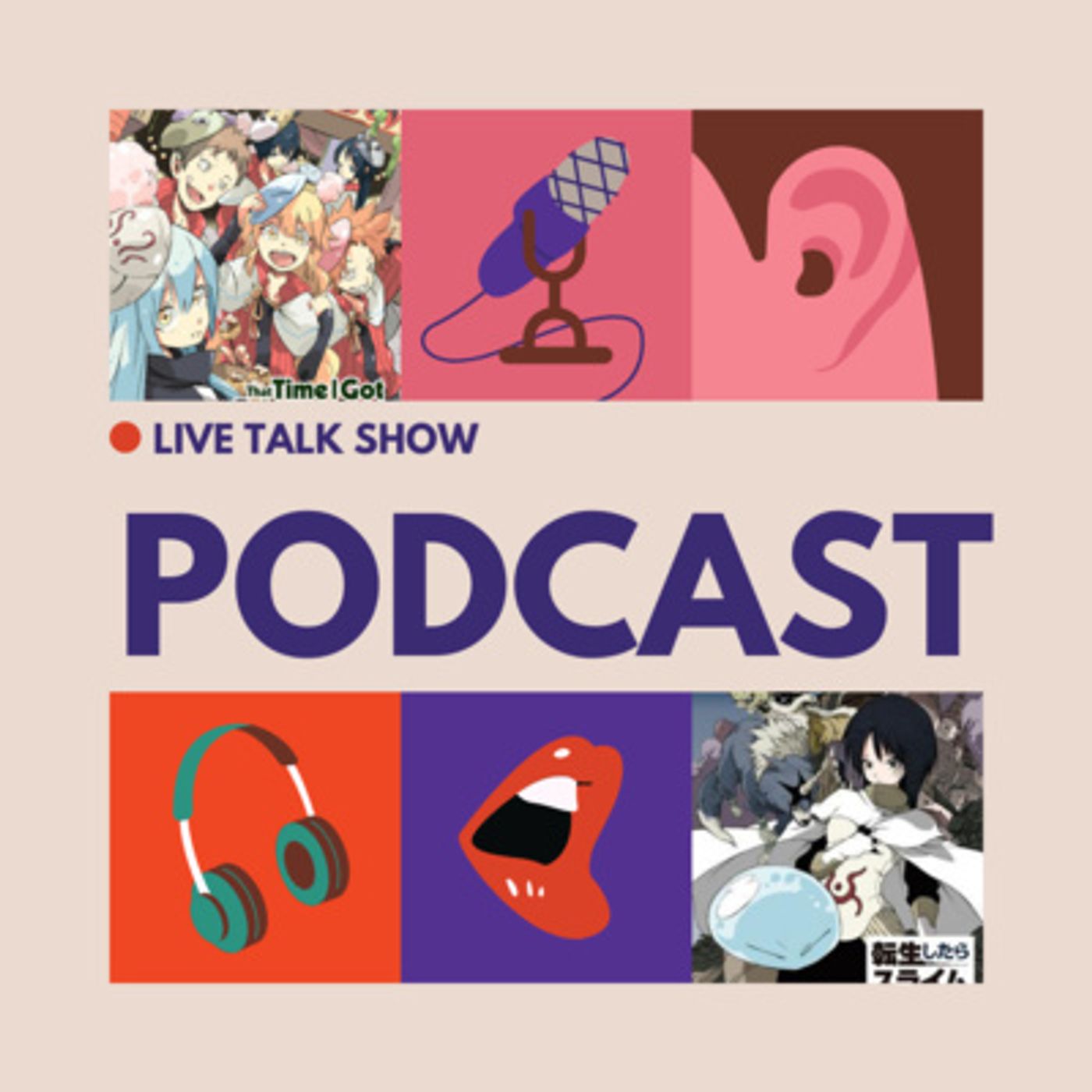 Cinematic Bullshit Podcast - بودكاست هراء سينمائي