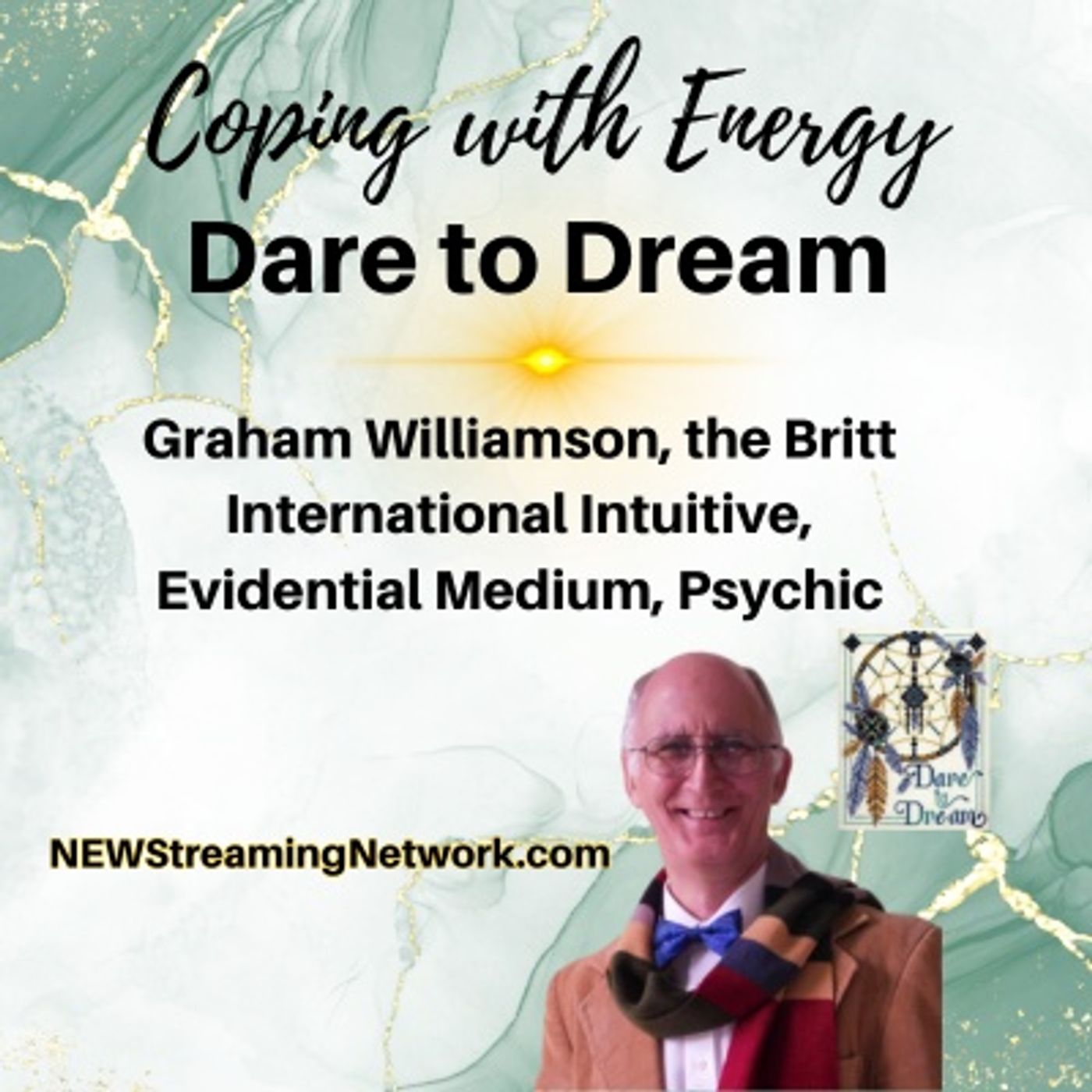Dare to Dream