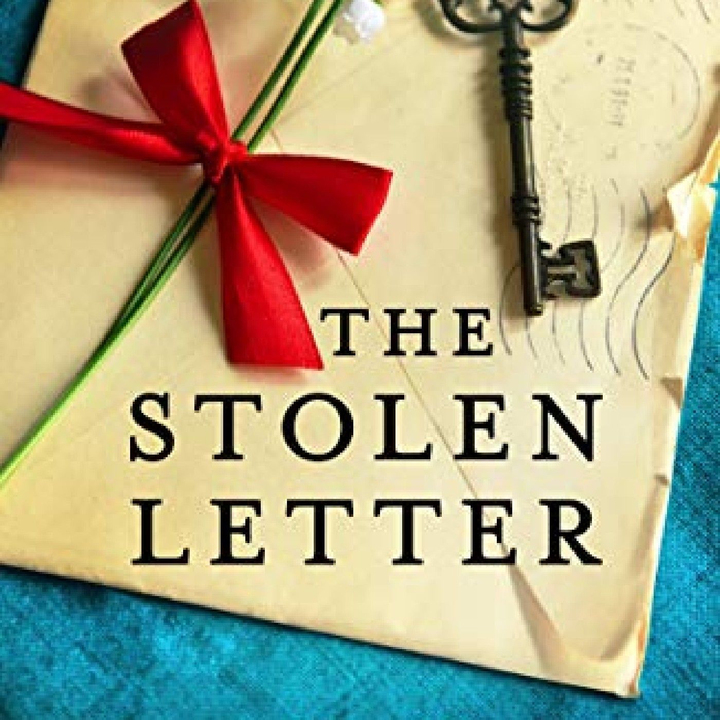 The Stolen Letter.