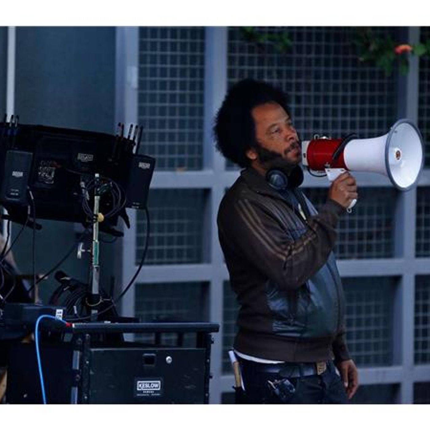 Interview: SORRY TO BOTHER YOU Director Boots Riley On Breaking Into Hollywood episode artwork