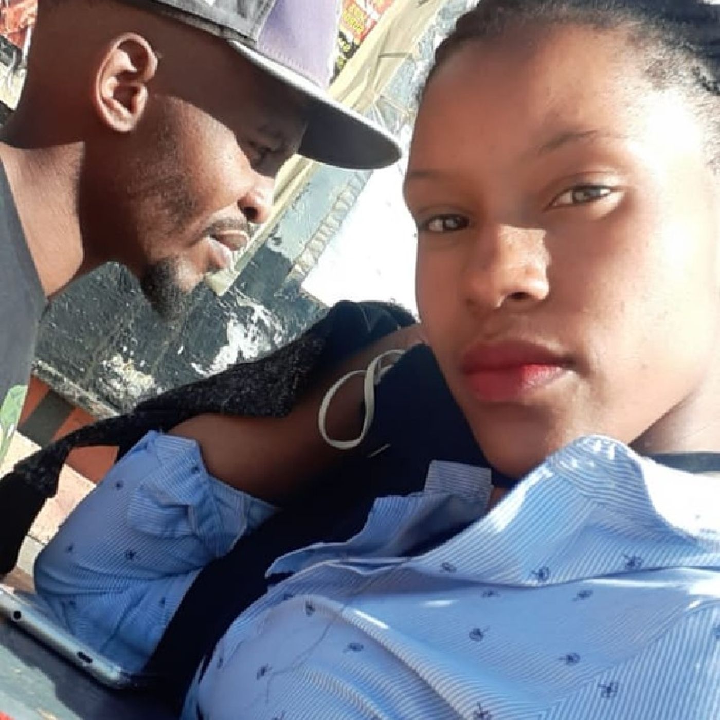 Tsholofelo Matlala\'s show