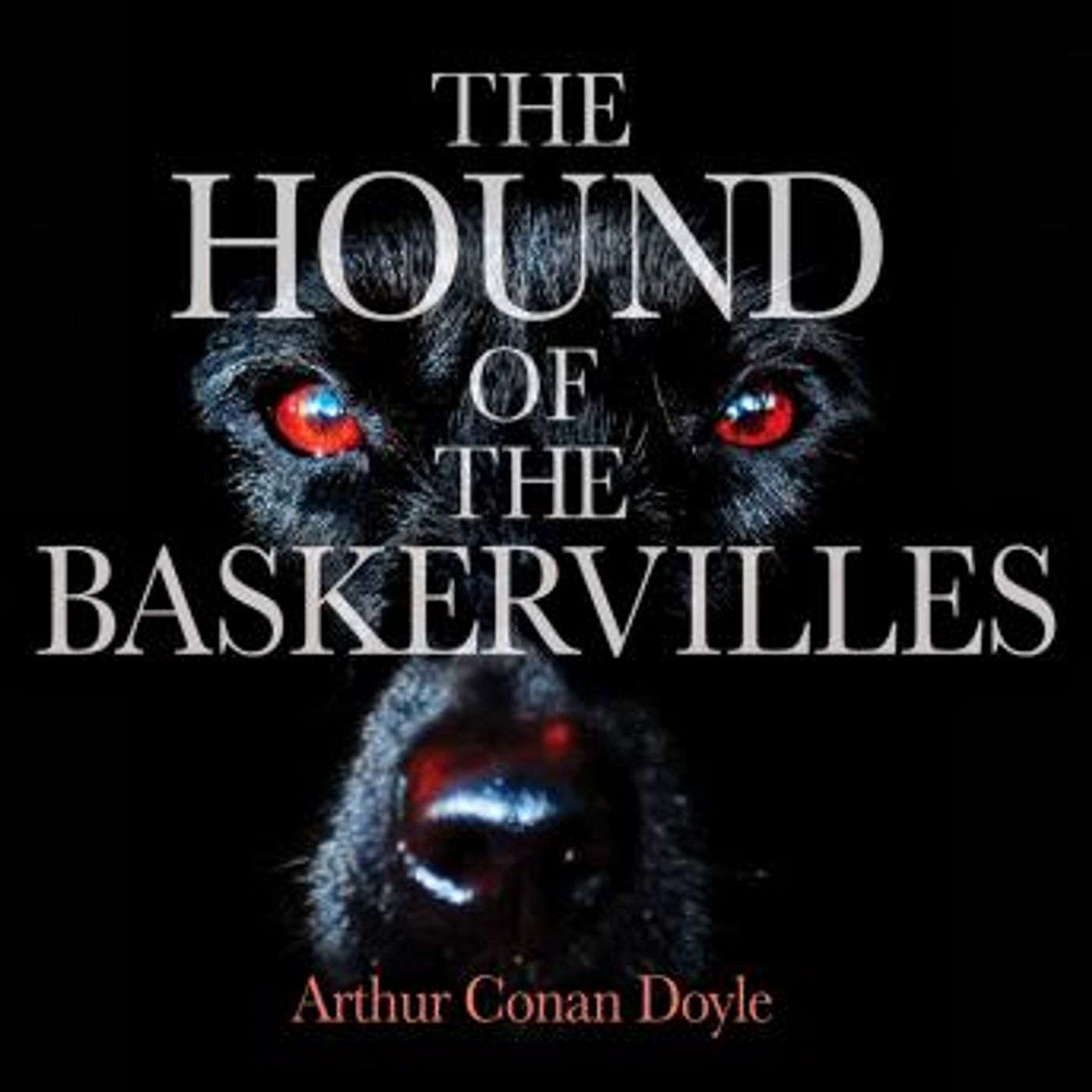 Grab the Essential Full Audiobooks in Mystery, Thriller & Horror, Suspense