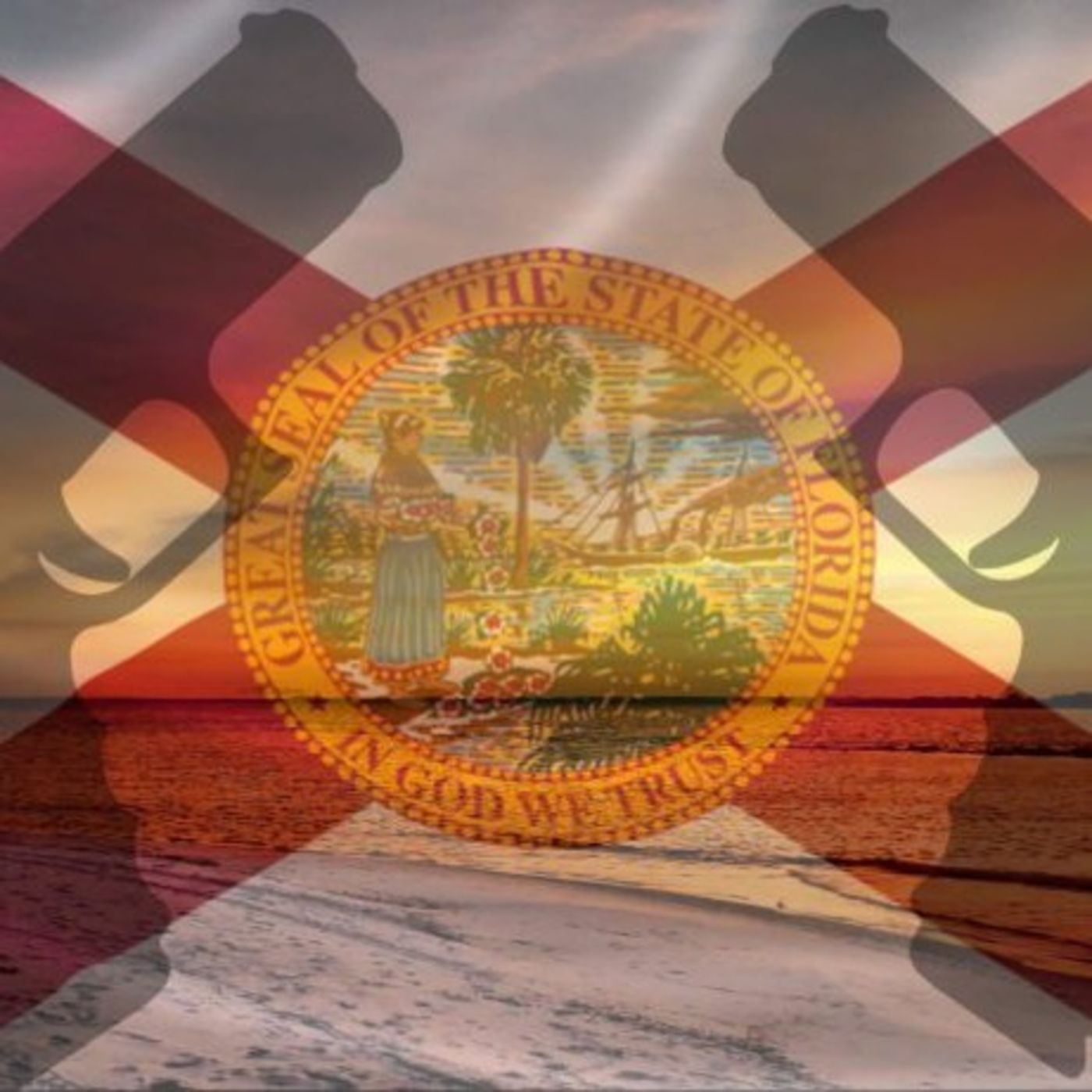 Ep 1513 - Why Did Florida Constitutional Carry Fail Again?