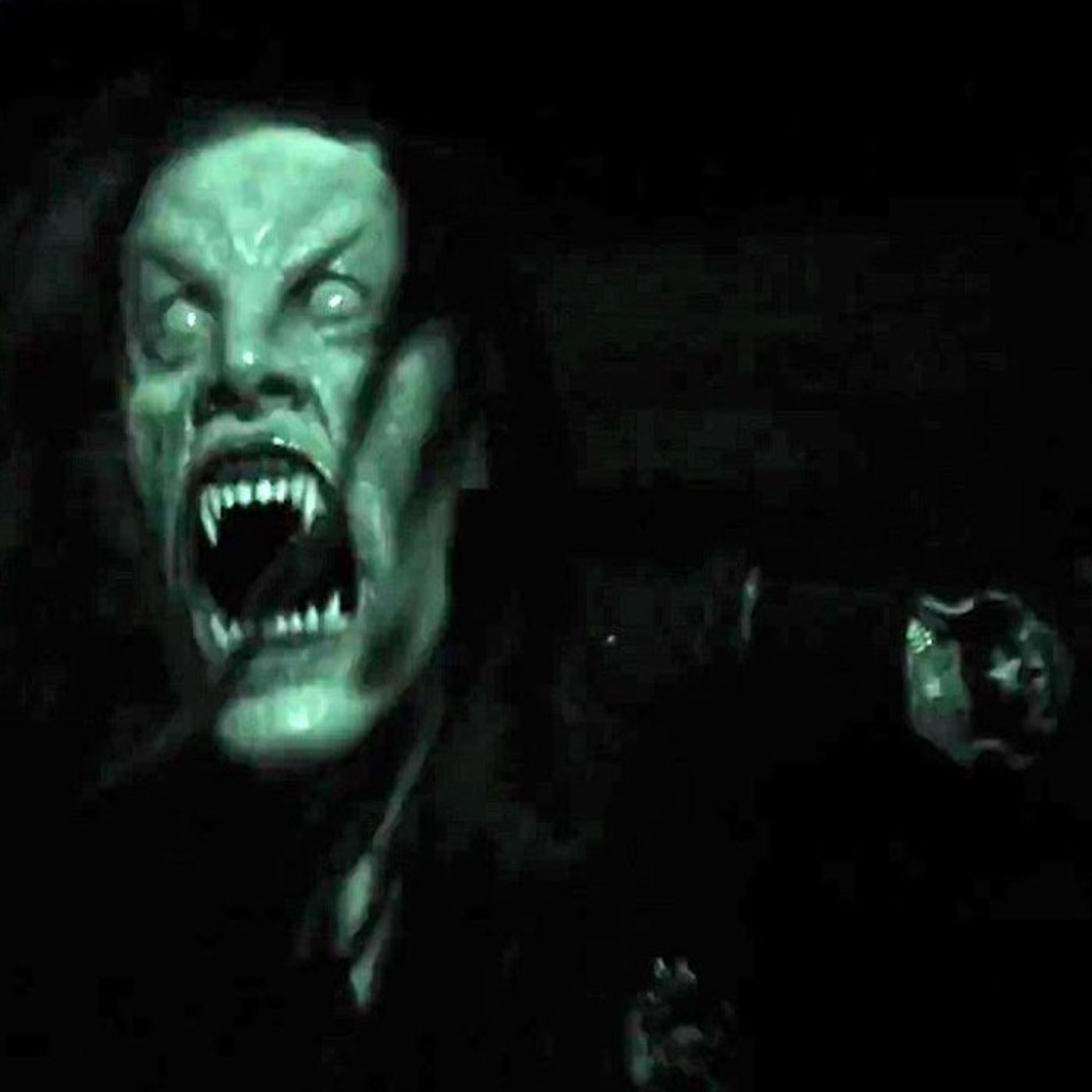 Almas Oscuras: La Comida De Las BRUJAS - Historias De Terror - Voces De La Noche