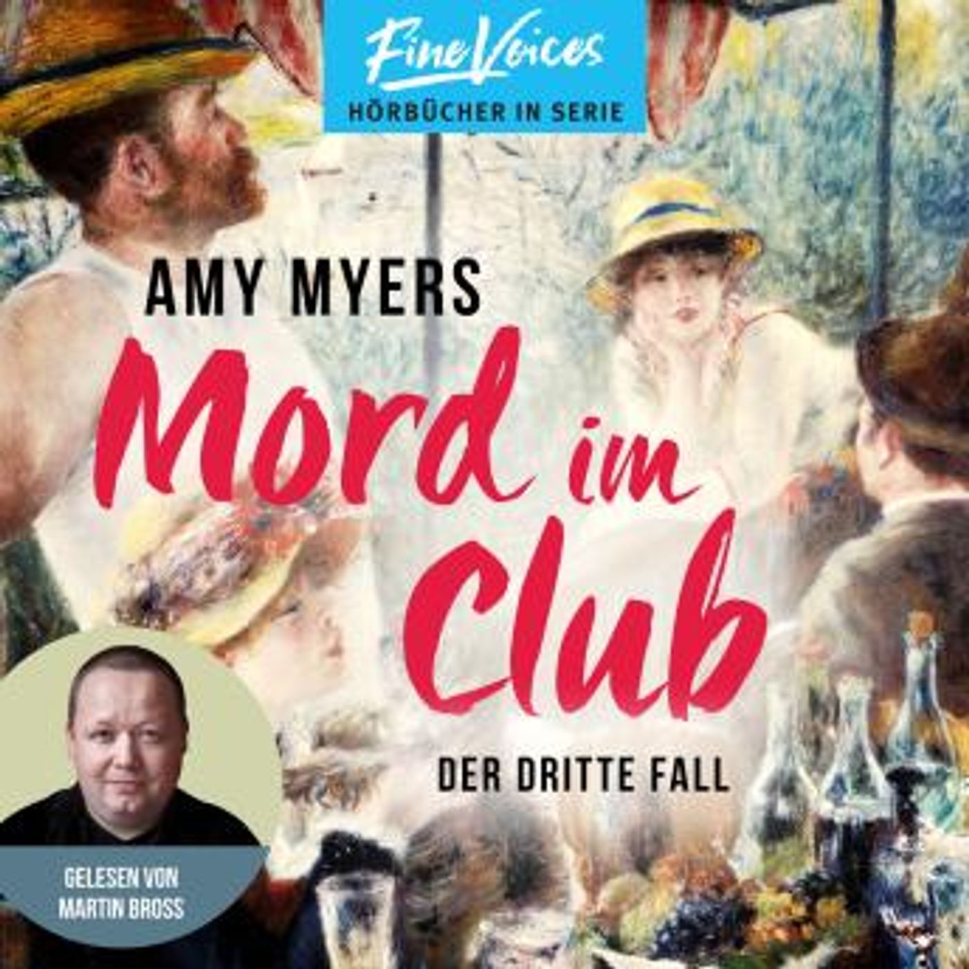 Access Must-Have Full Audiobooks in Mystery, Thriller & Horror, Cozy Mystery