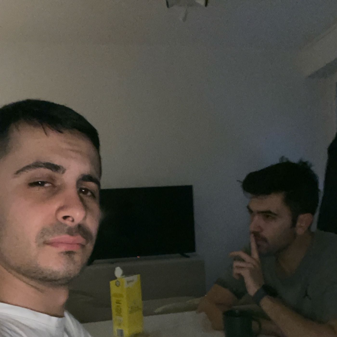 I Mandariglia