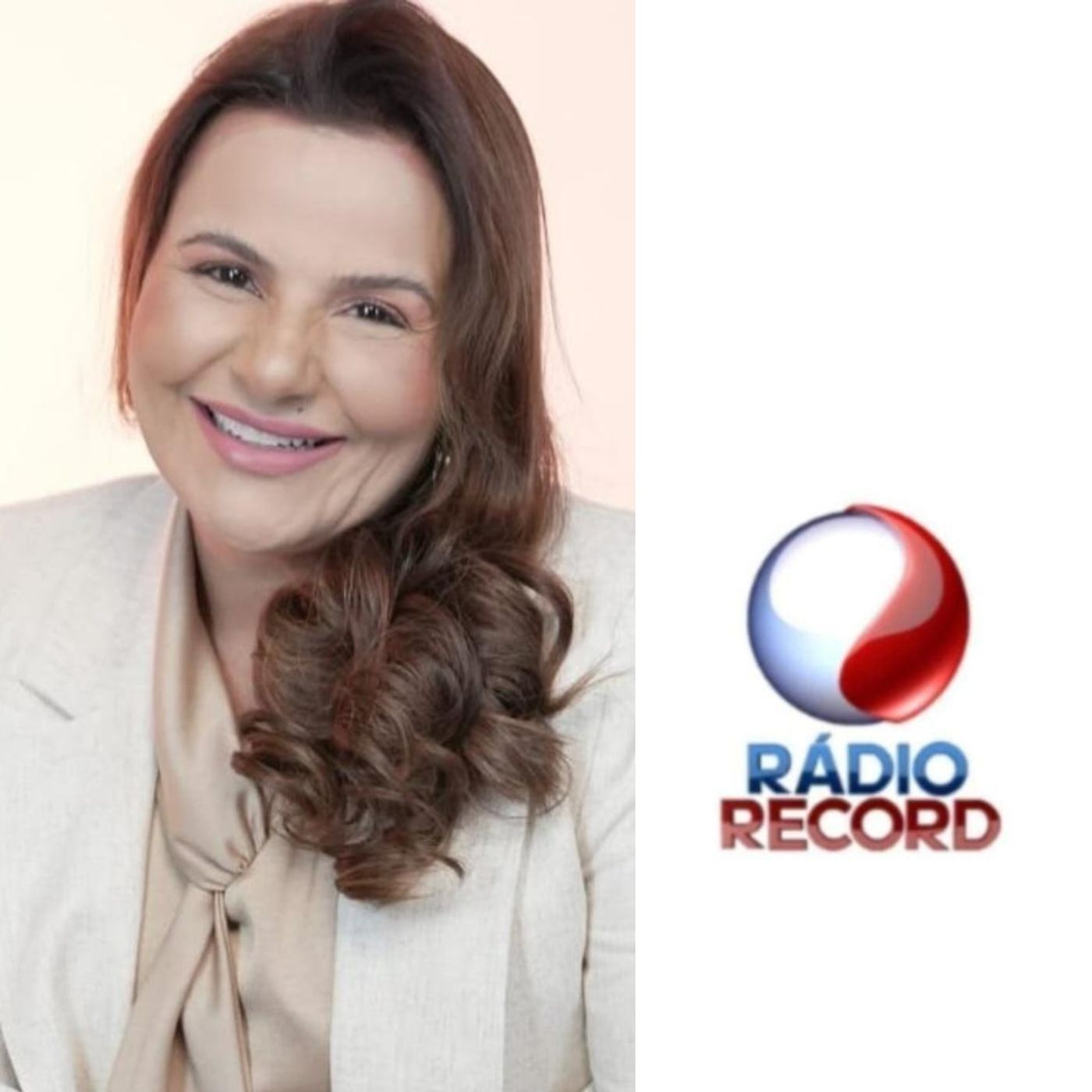 RÁDIO RECORD: CRESCIMENTO DA POPULAÇÃO IDOSA NO BRASIL episode artwork