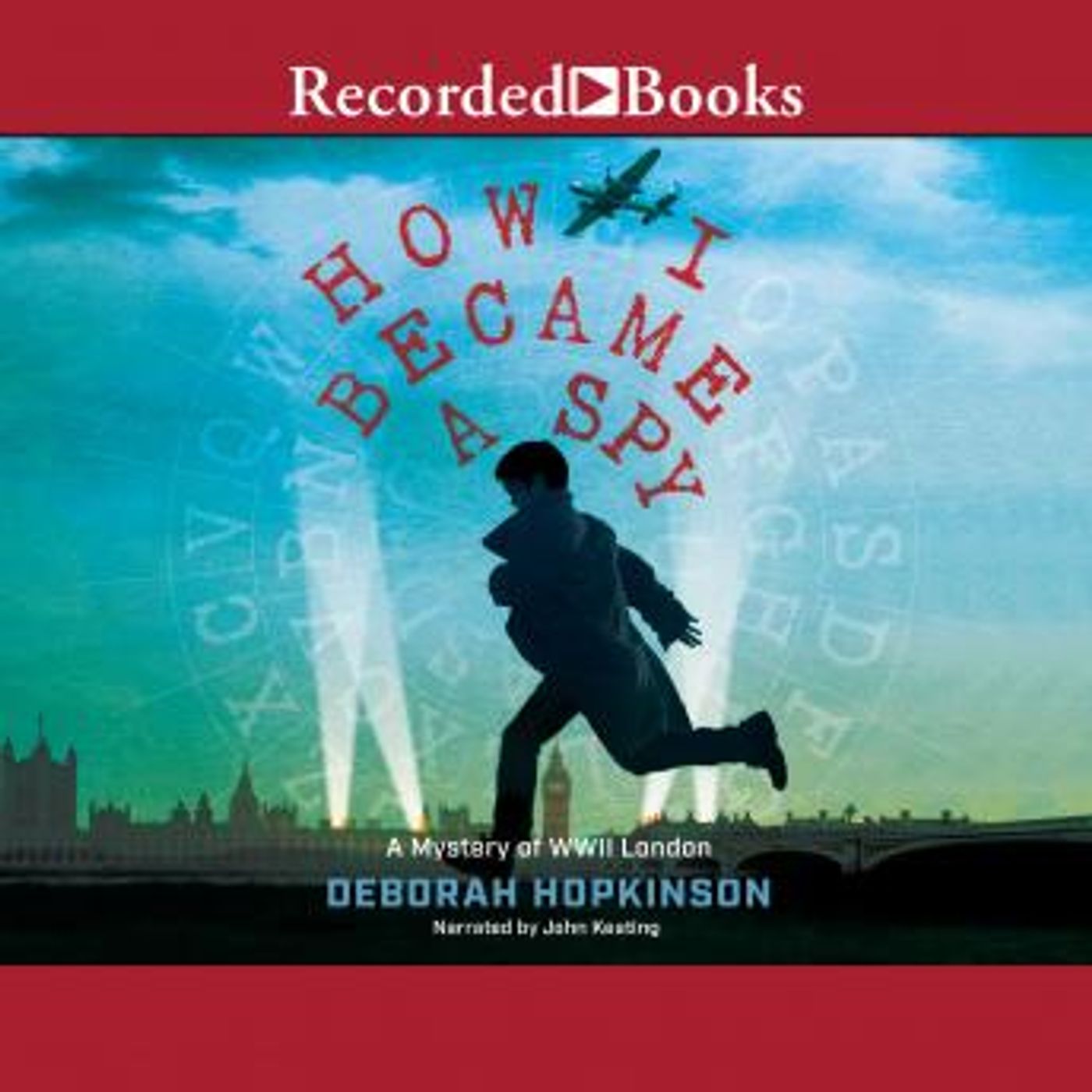 Download Top Full Audiobooks in Kids, Mystery & Fantasy