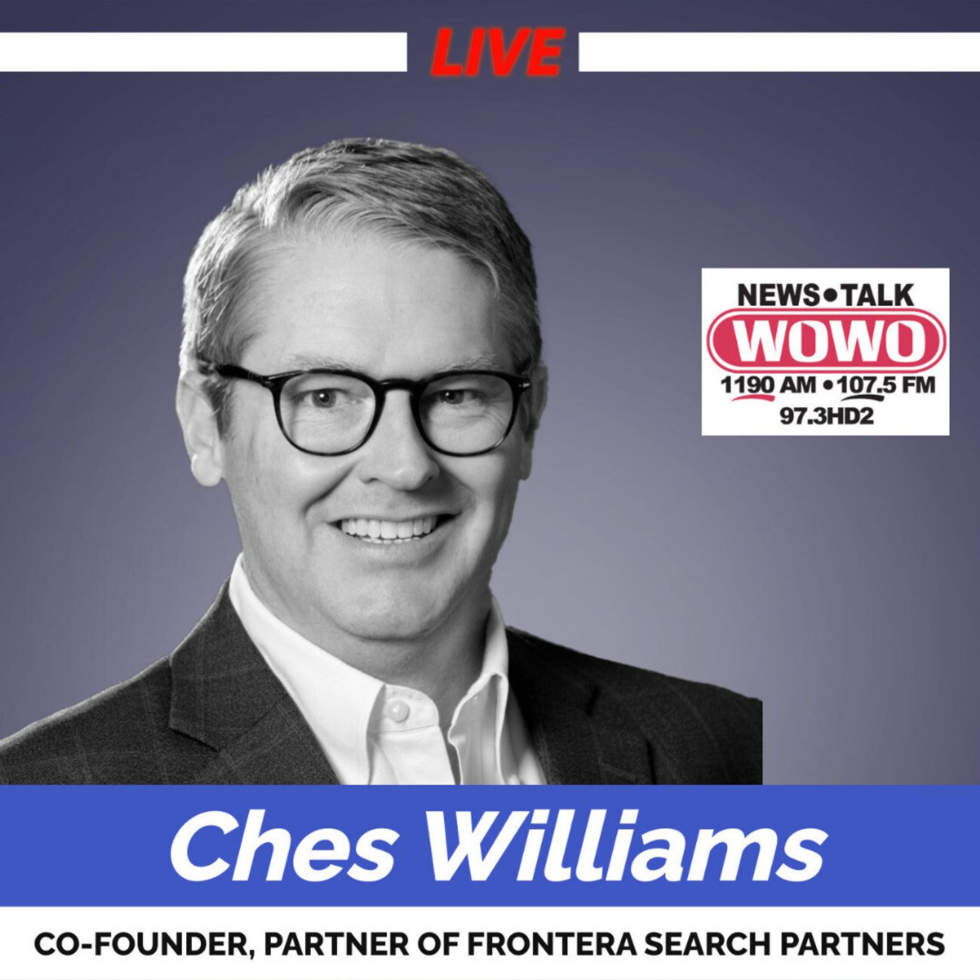 Healthcare workers retiring in mass - what does it mean for medicine? | iHeart's Talk Radio WOWO Indiana | 5/23/23 episode artwork