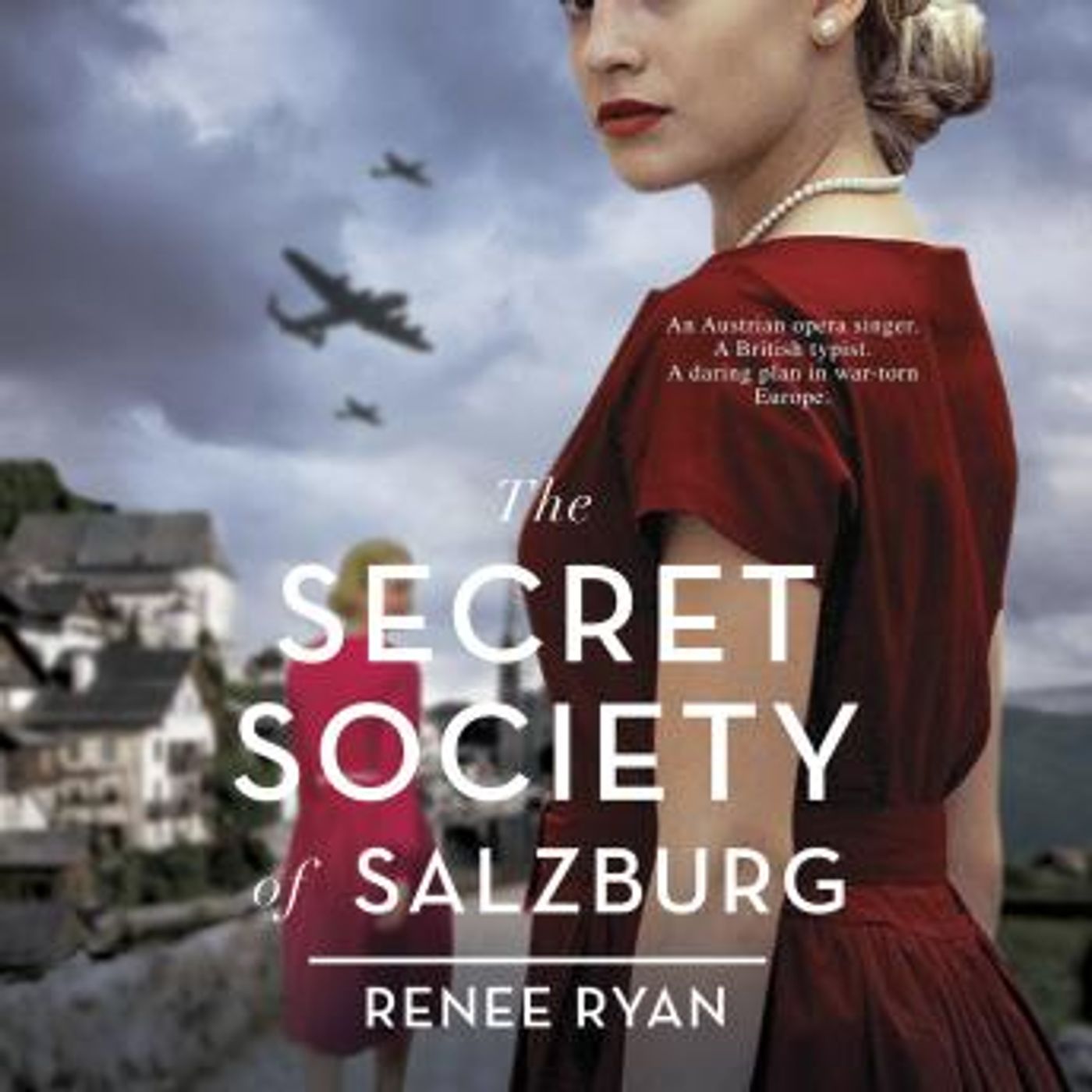 Explore New Full Audiobooks in Fiction, Contemporary Women
