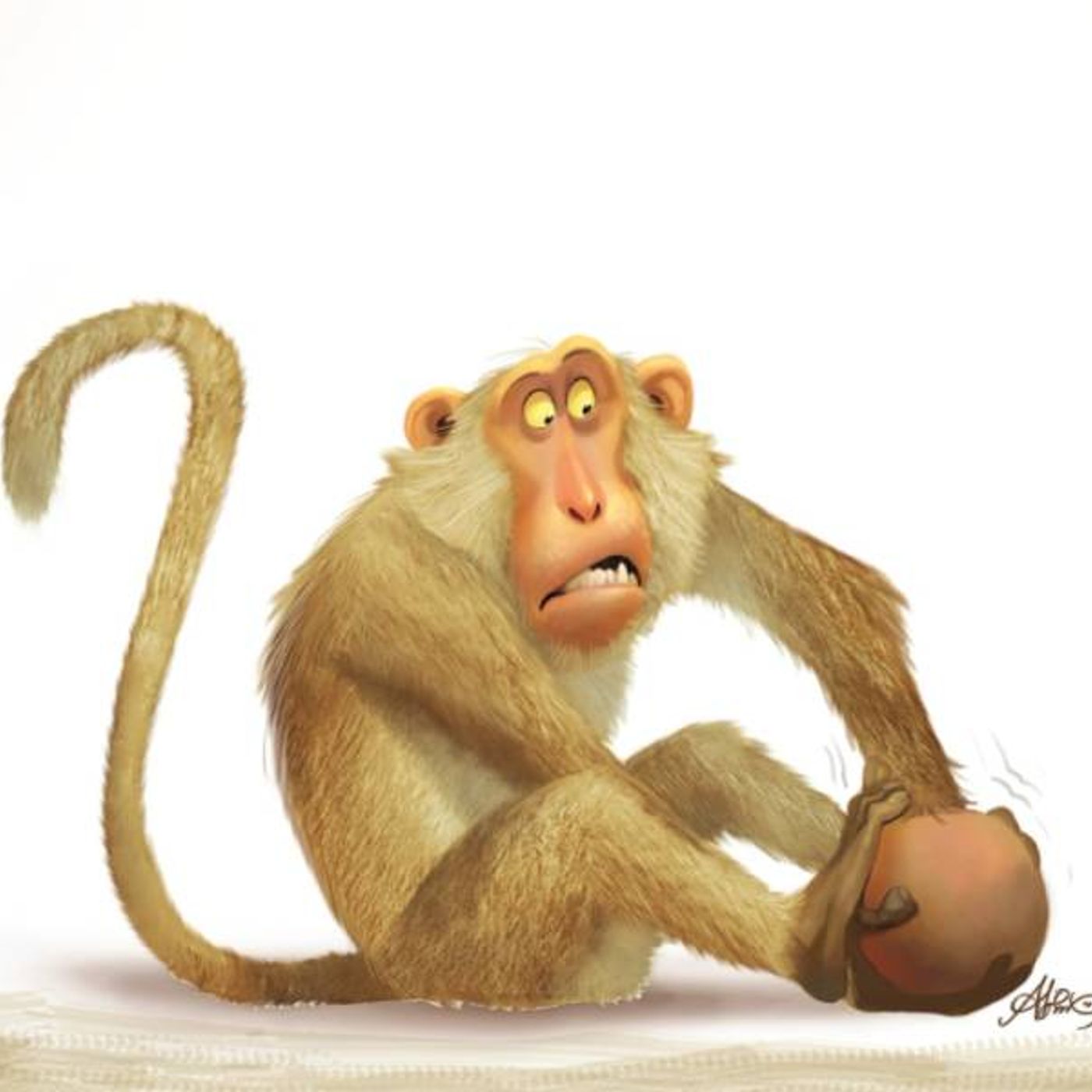 കുരങ്ങുപിടിത്തം | കുട്ടിക്കഥകള്‍ | Malayalam Kids stories Podcast