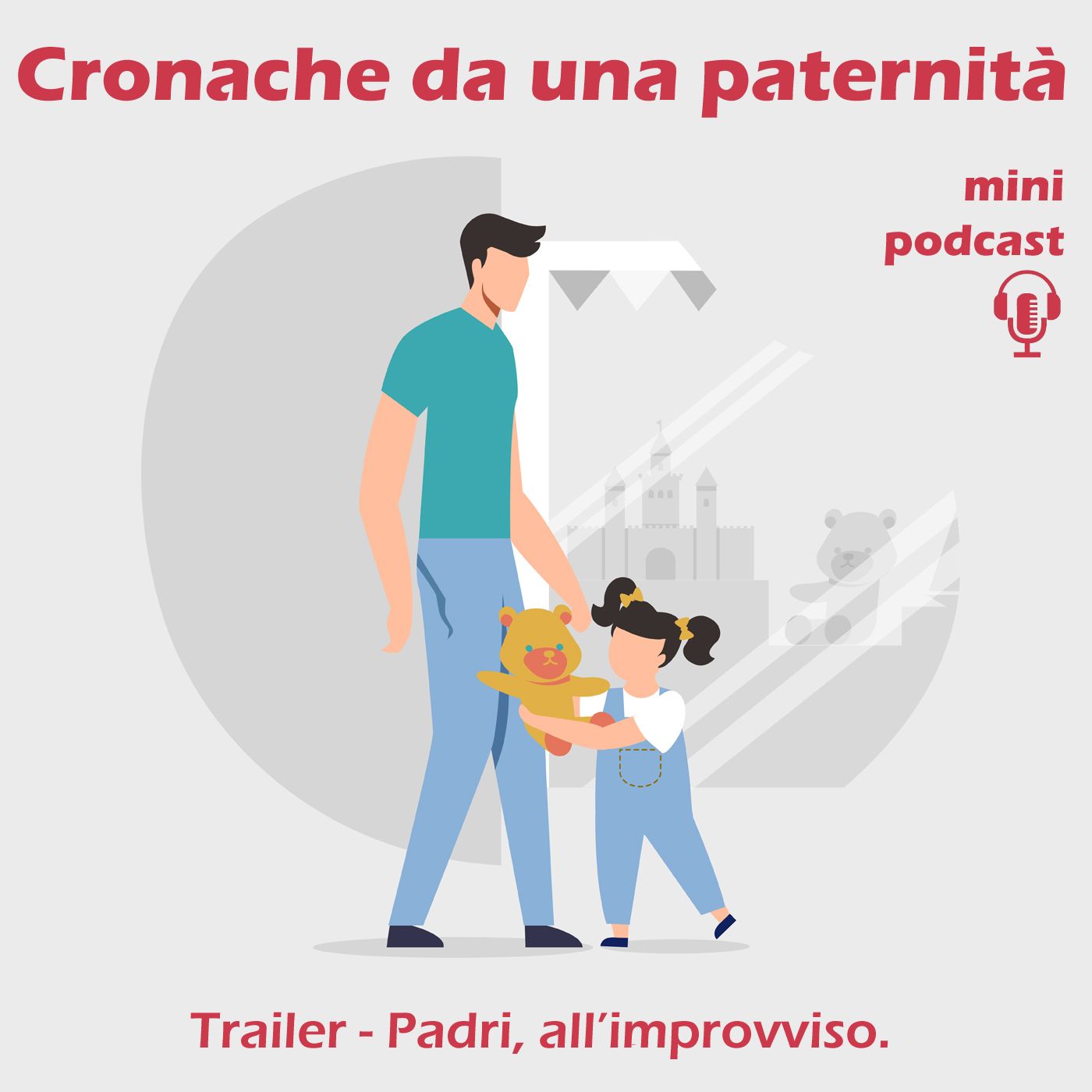 Cronache da una paternità