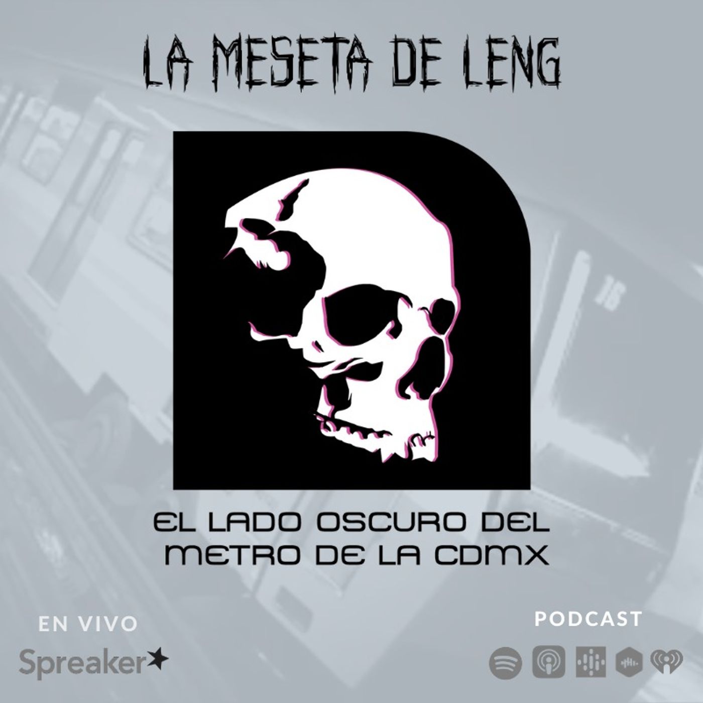 La Meseta de Leng