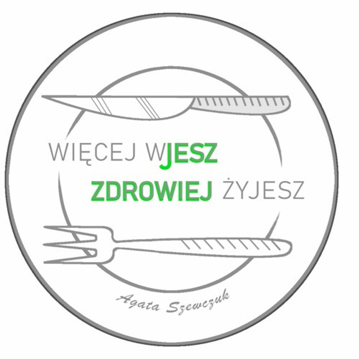 Więcej wiesz - zdrowiej żyjesz