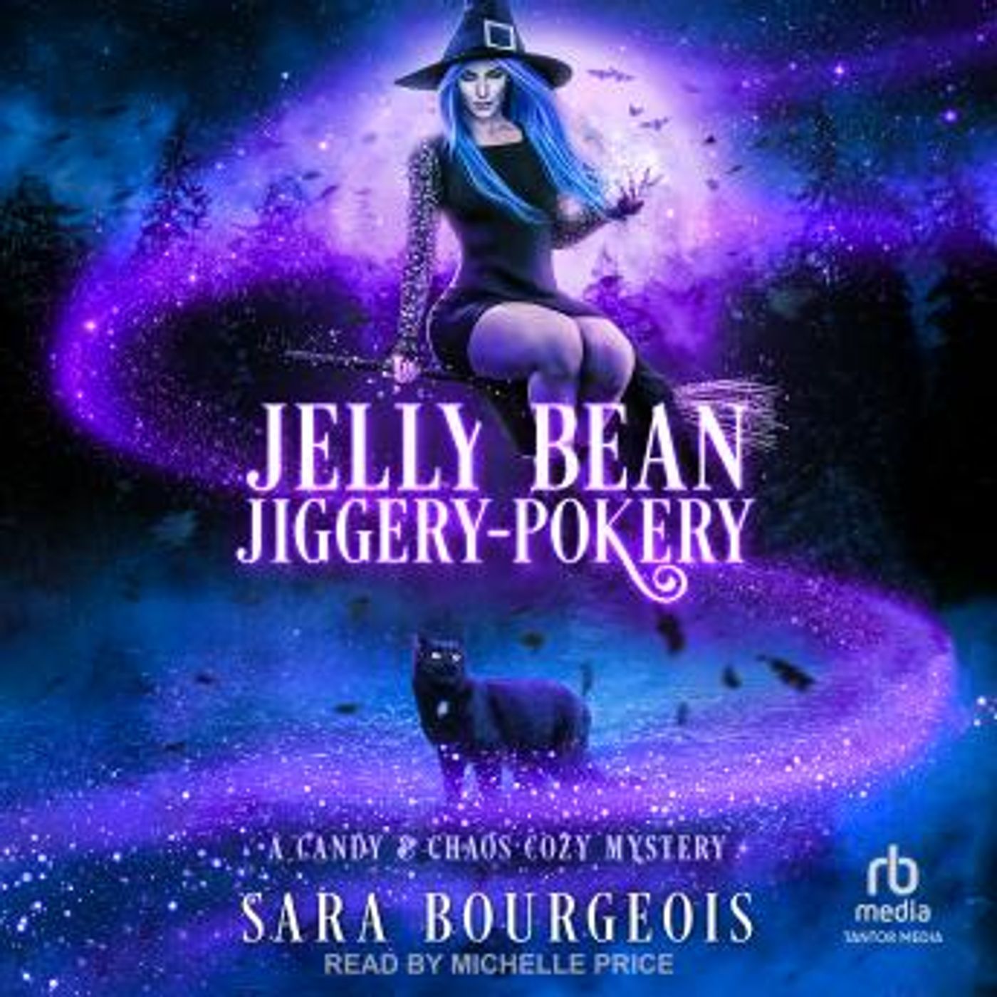Find Best-Selling Full Audiobooks in Mystery, Thriller & Horror, Cozy Mystery