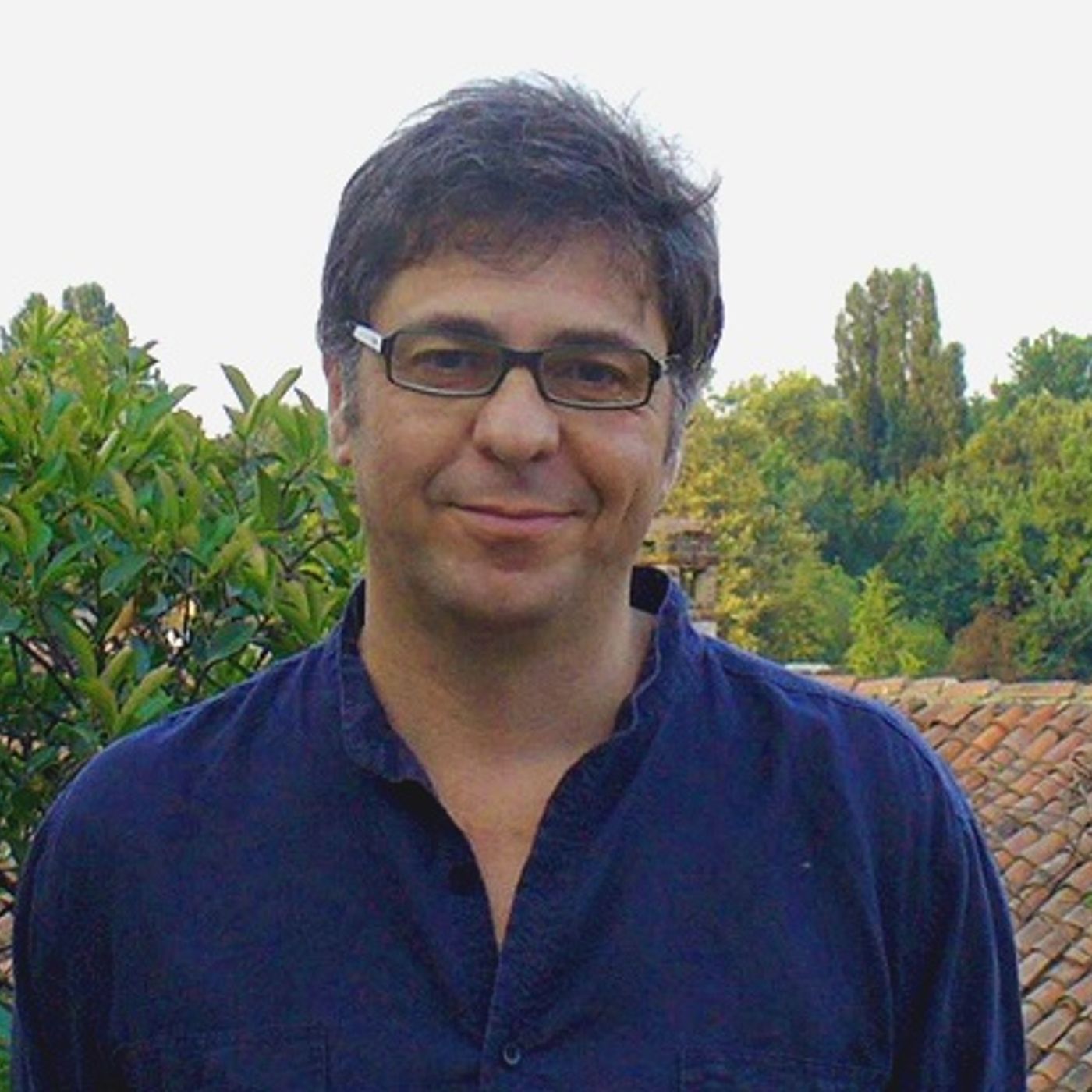 Stefano Caserini, Ing. ambientale - Festa del Bio - Radio Wellness episode artwork
