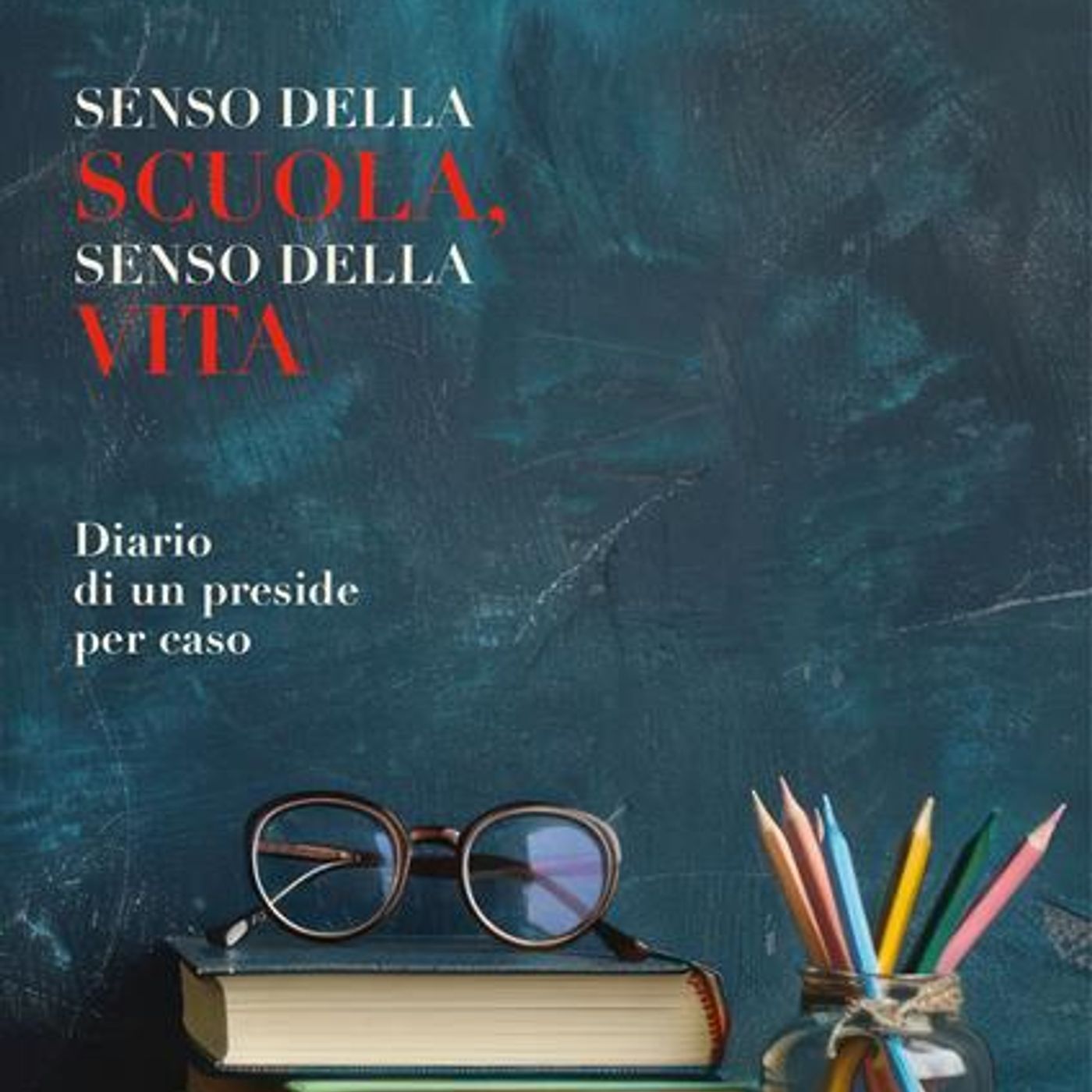 il posto delle parole