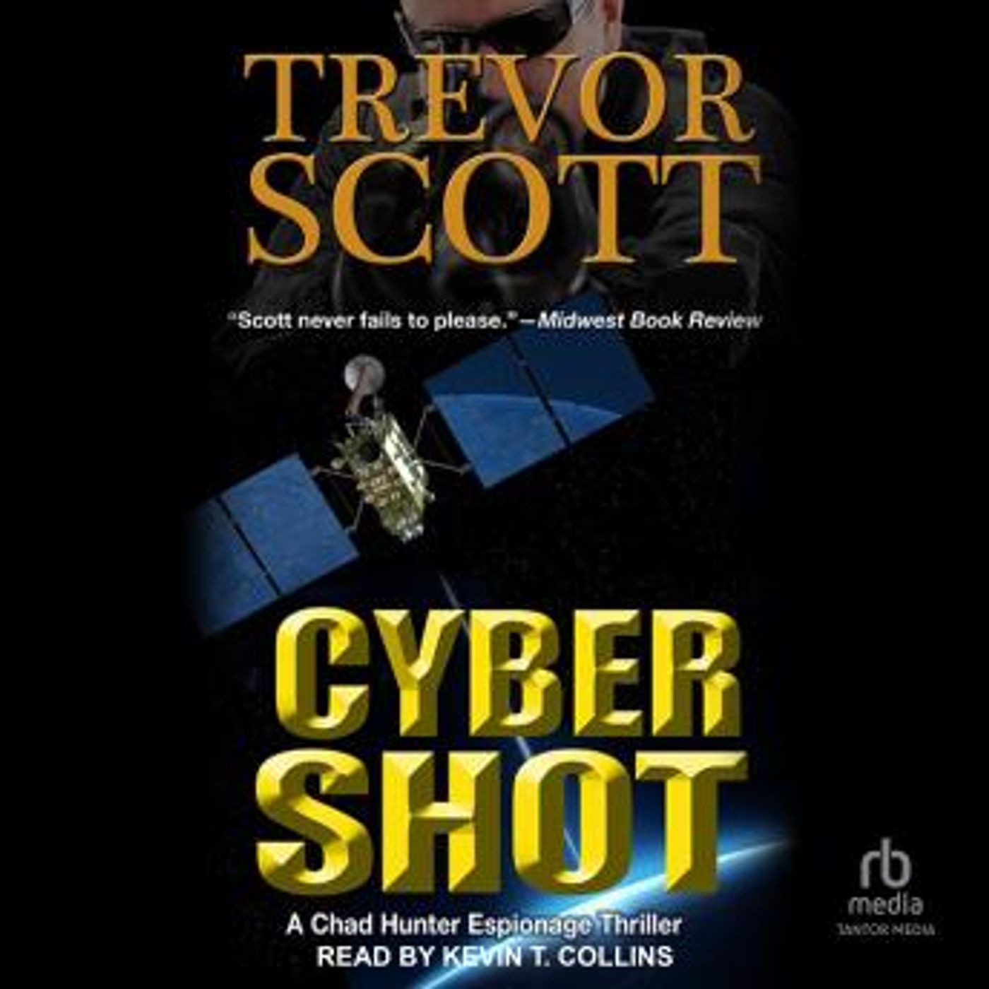 Get Best Full Audiobooks in Mystery, Thriller & Horror, Espionage