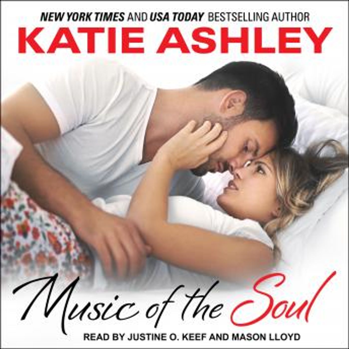 Enjoy Amazing Full Audiobooks in Romance, Modern