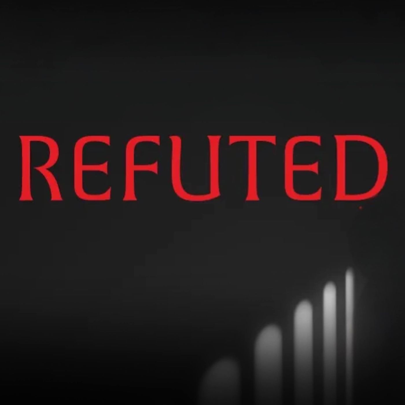 Q&A - How I deal with refutations..｜Mufti Menk Podcast