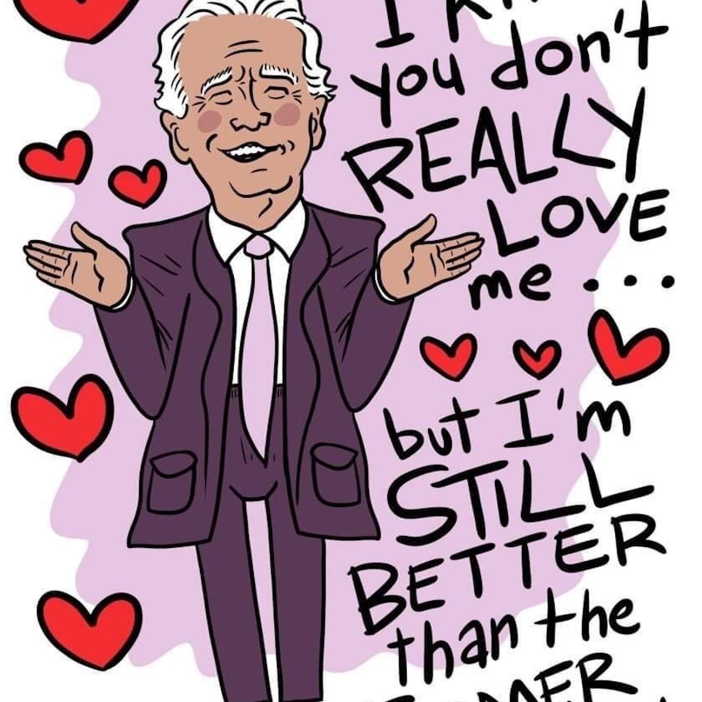 Hate Joe? Here's Why You Shouldn't