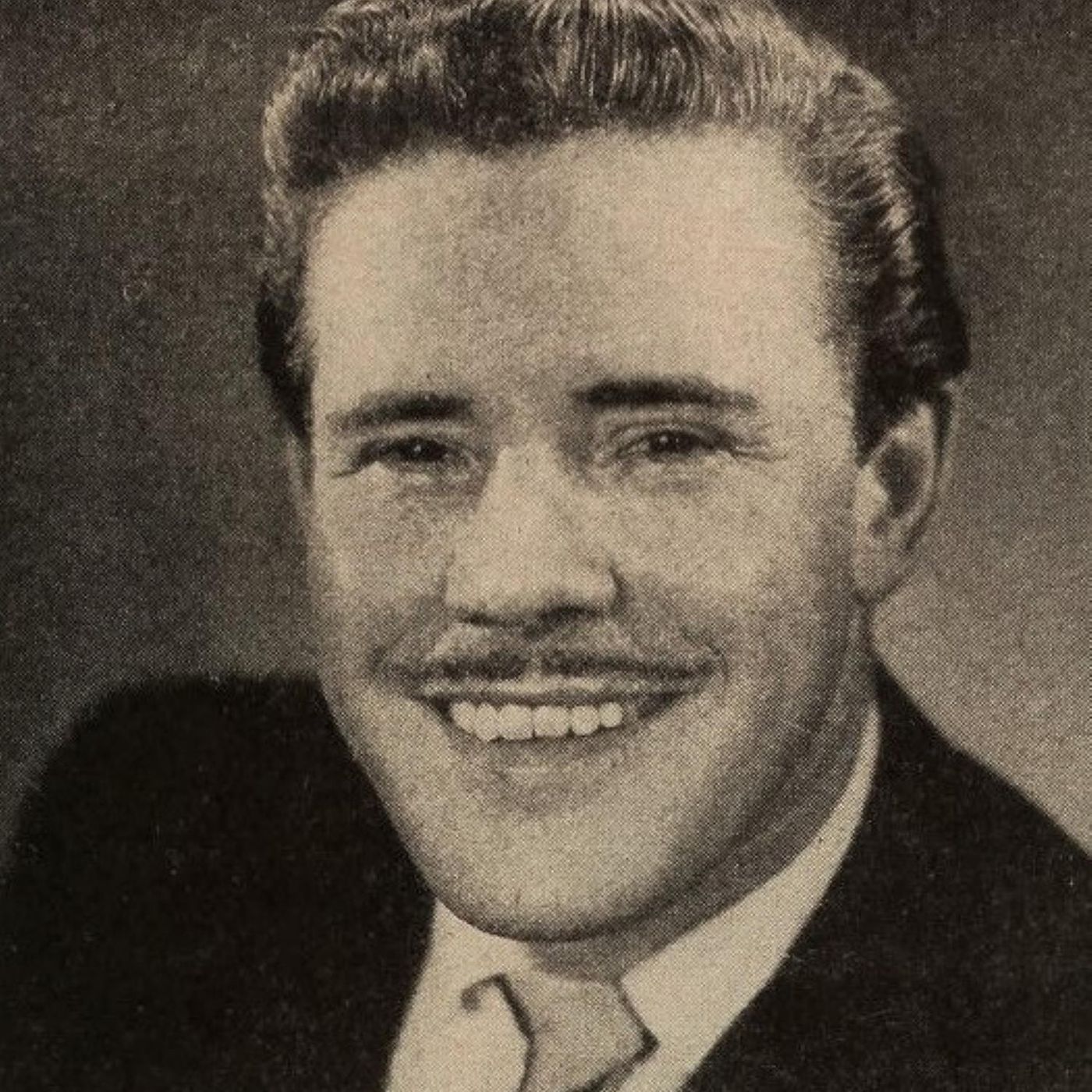 Classic Radio Theater with Wyatt Cox