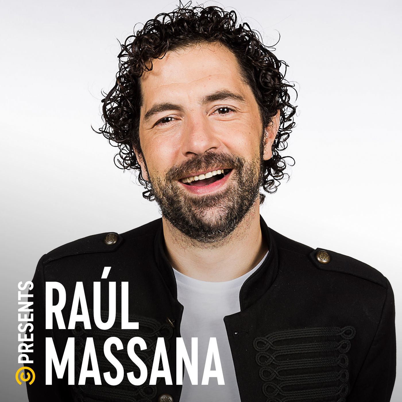 cover of episode Raul Massana - La venganza del mediocre