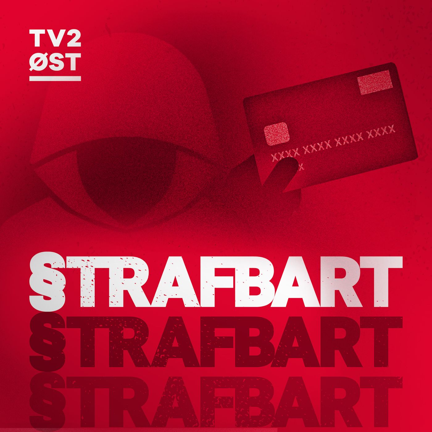 Strafbart
