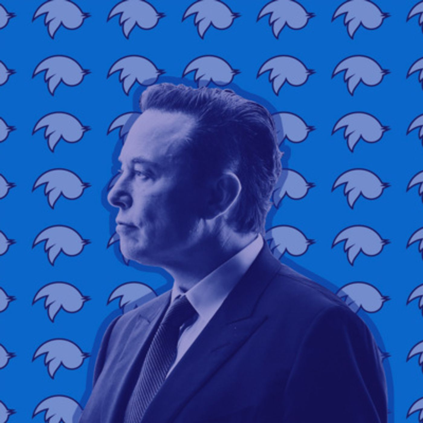 [BLS] Elon Musk rachète Twitter | Quel avenir pour l'oiseau bleu le plus connu du net ? episode artwork