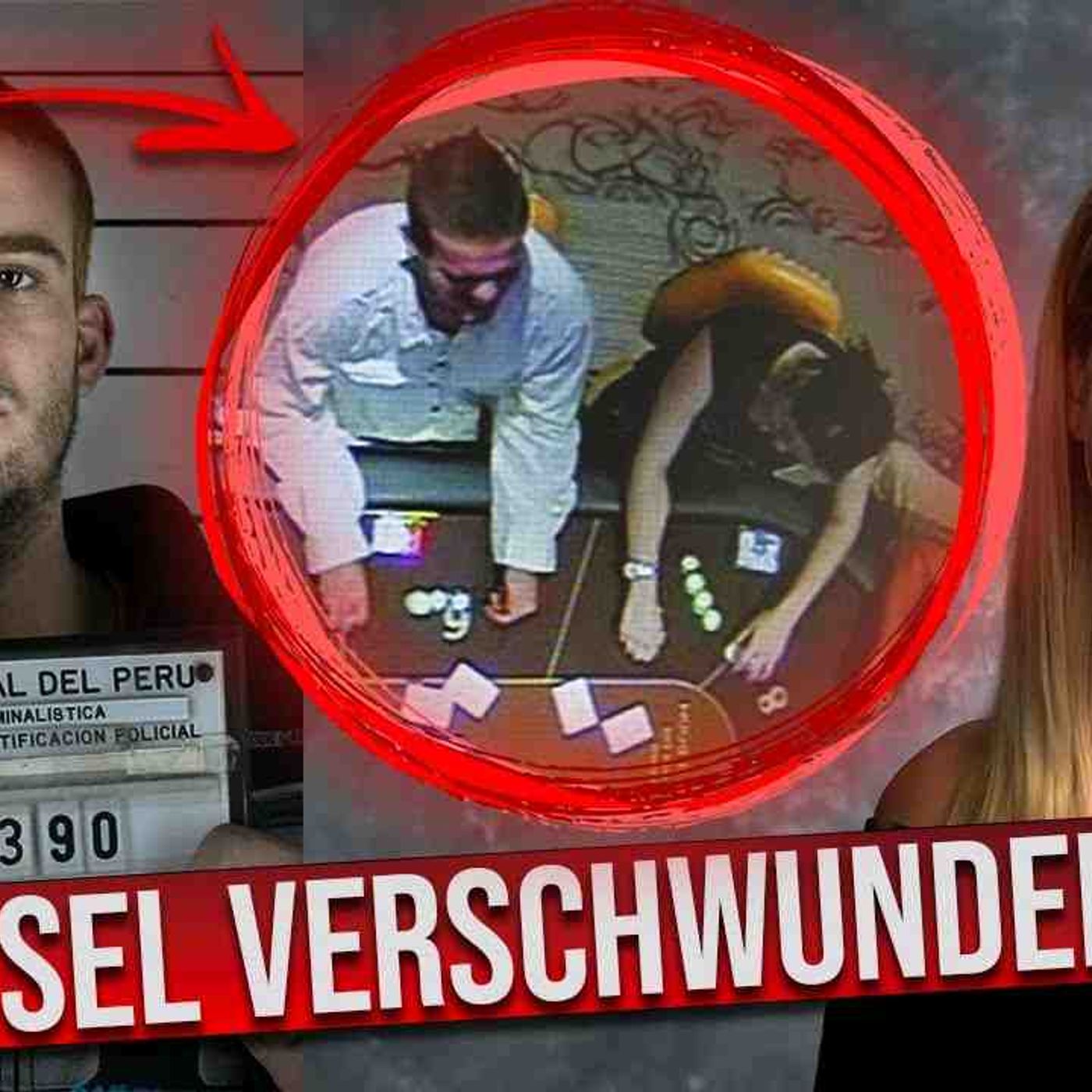 Insolito True Crime