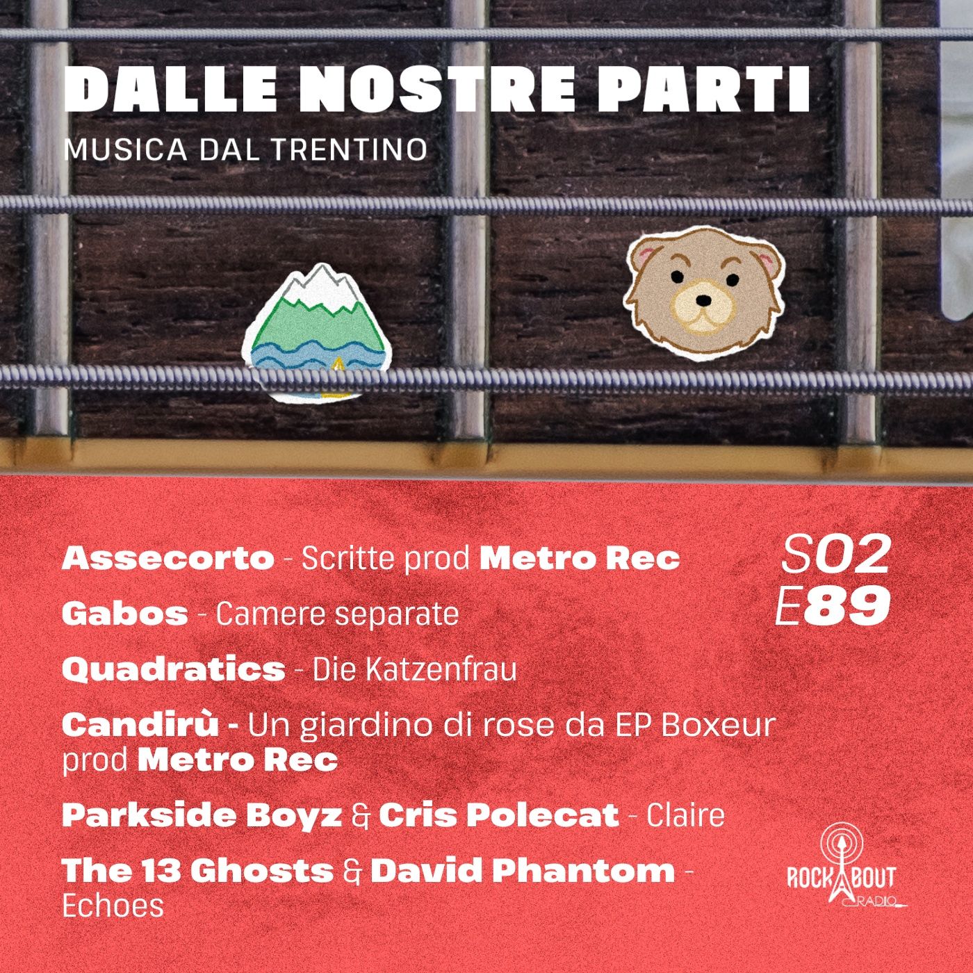 La Musica Dalle Nostre Parti
