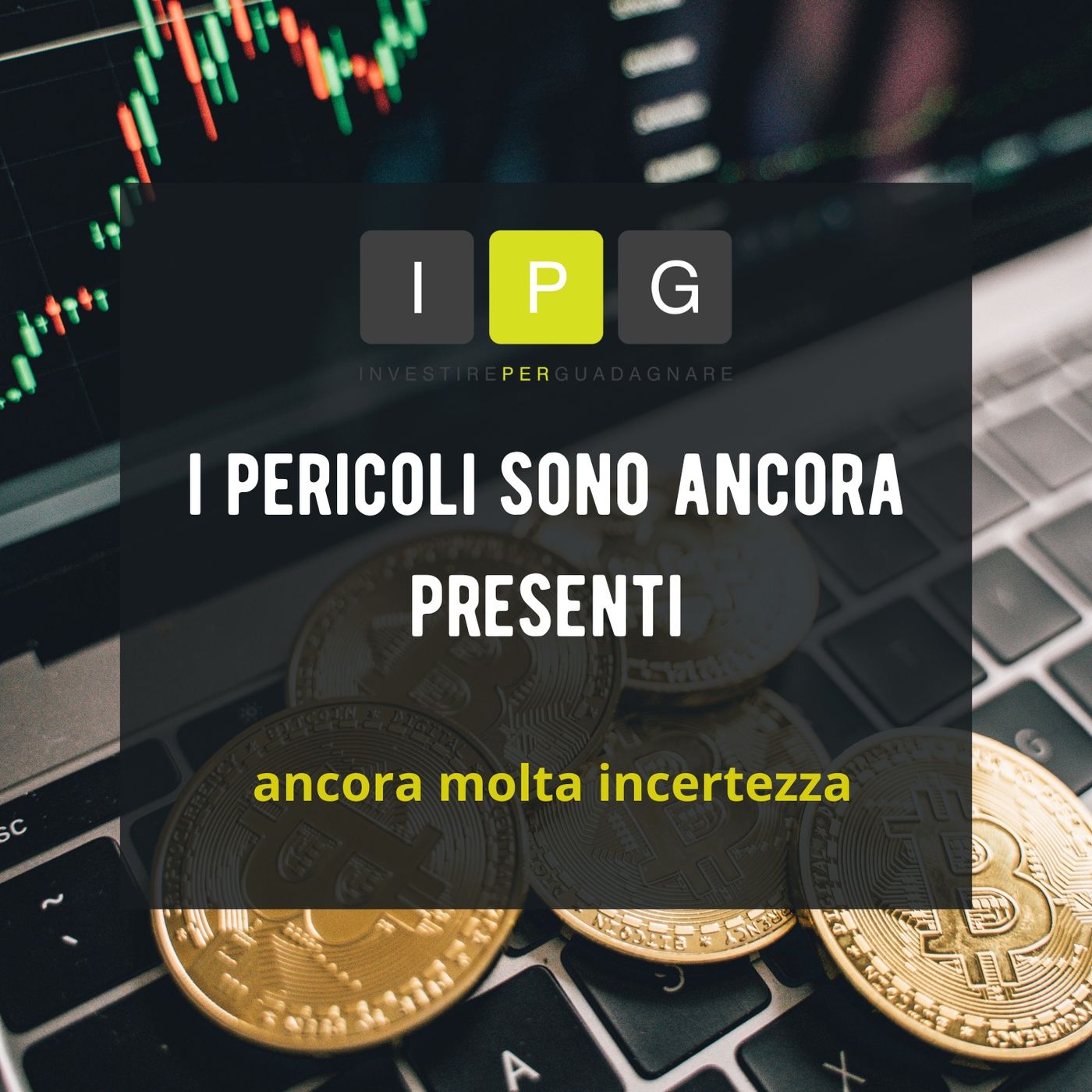 Debito, Inflazione, Tassi e Mercati.