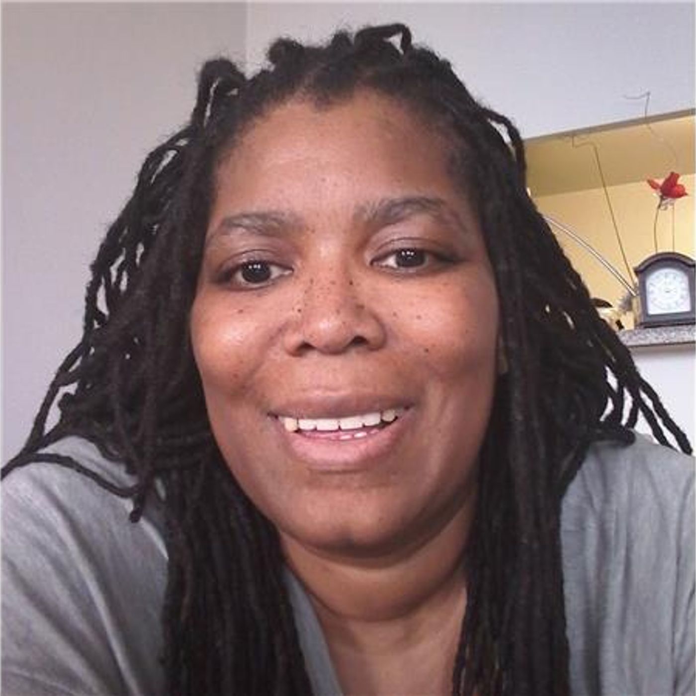 SistaPoochie/ Minister McCarty