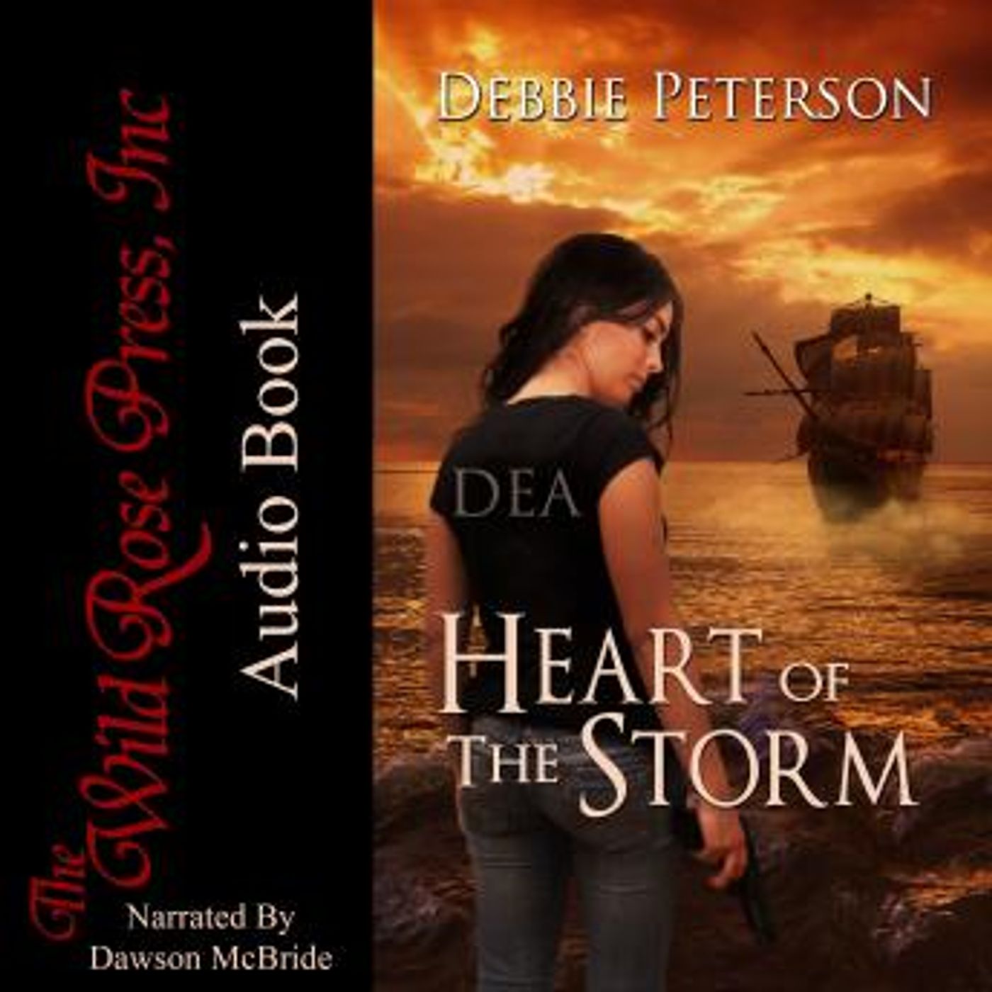 Access Essential Full Audiobooks in Romance, Romantasy