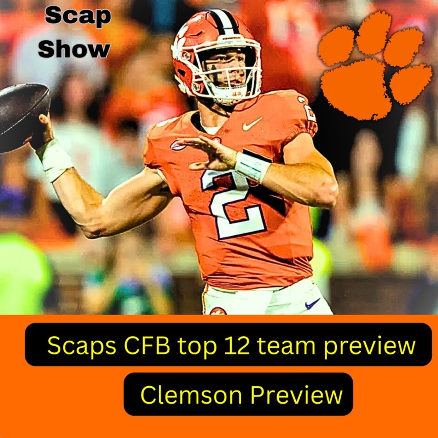 The Scap Show