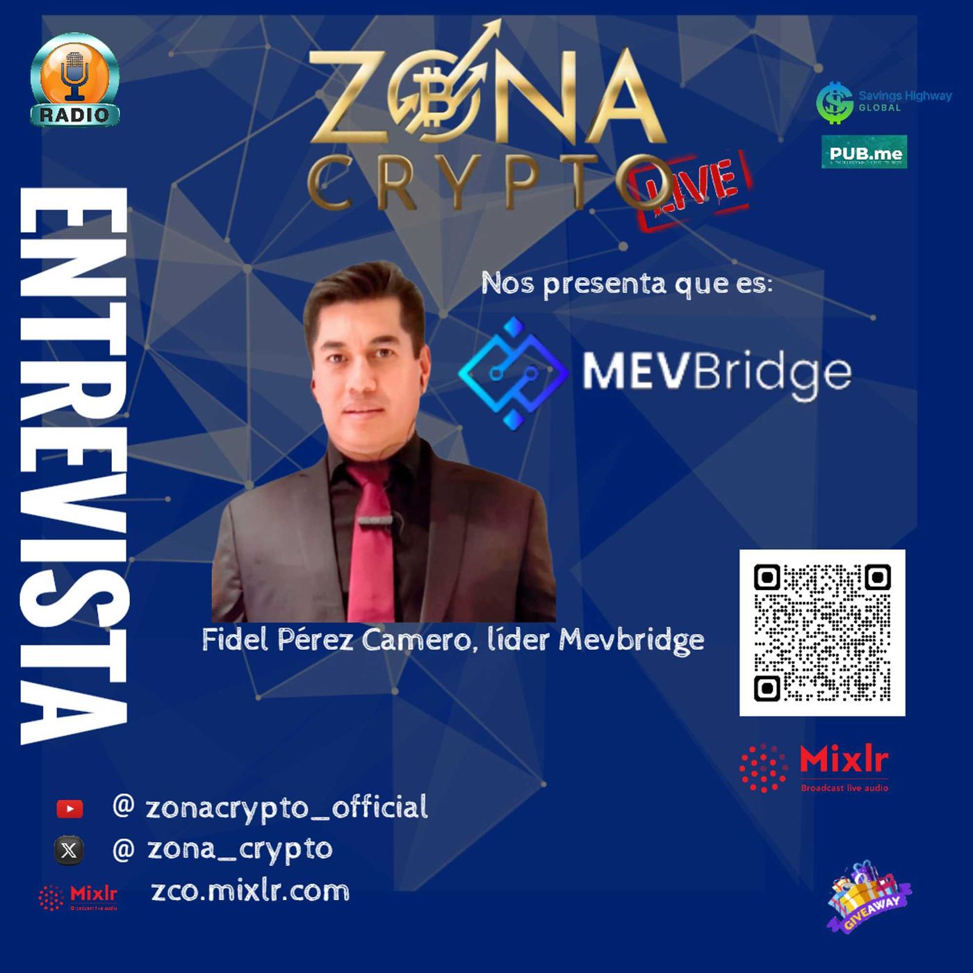 ZonaCryptO