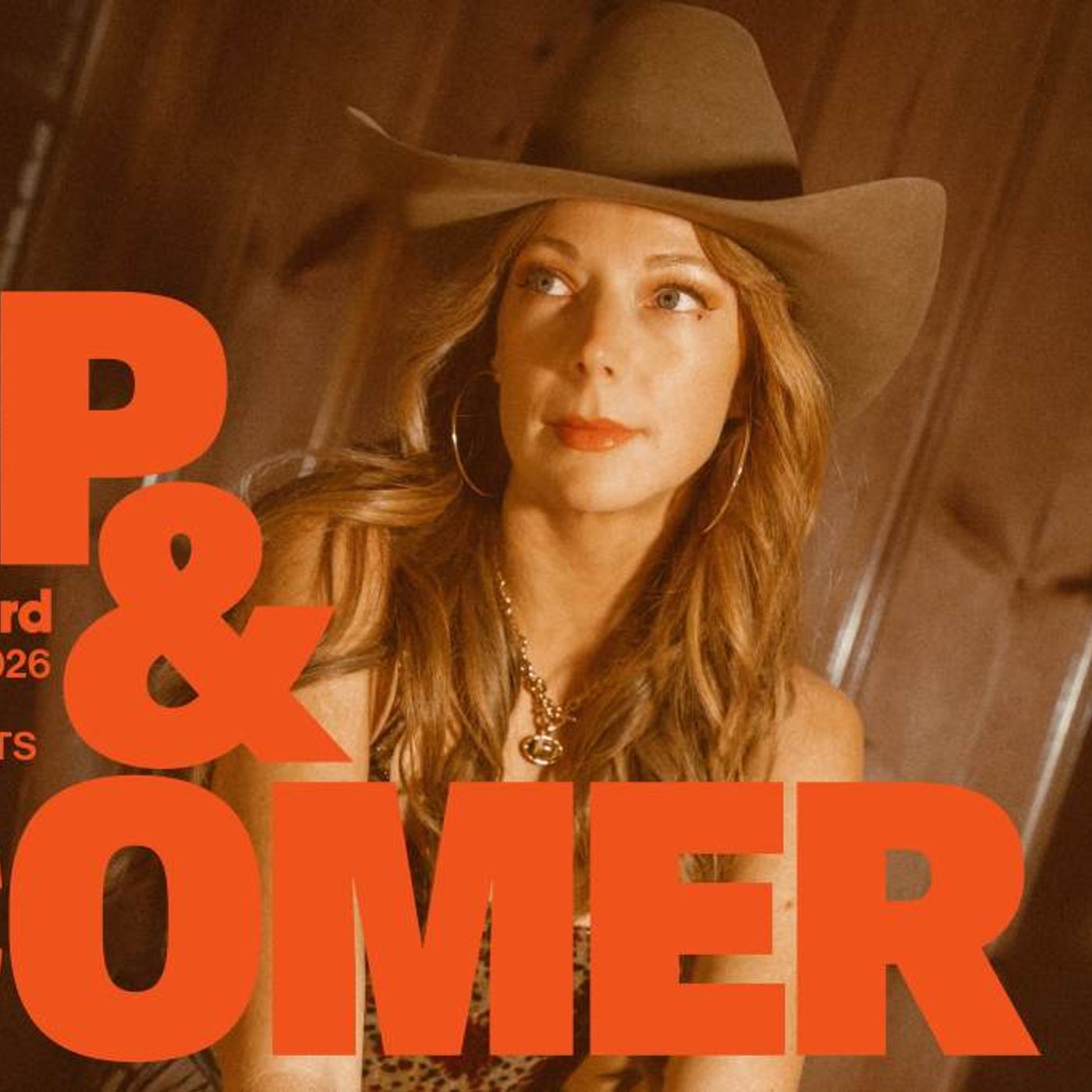 Country Up and Comer of the Month: Kaitlin Butts Is Writing Hits and ‘Writing Off Toxic People’