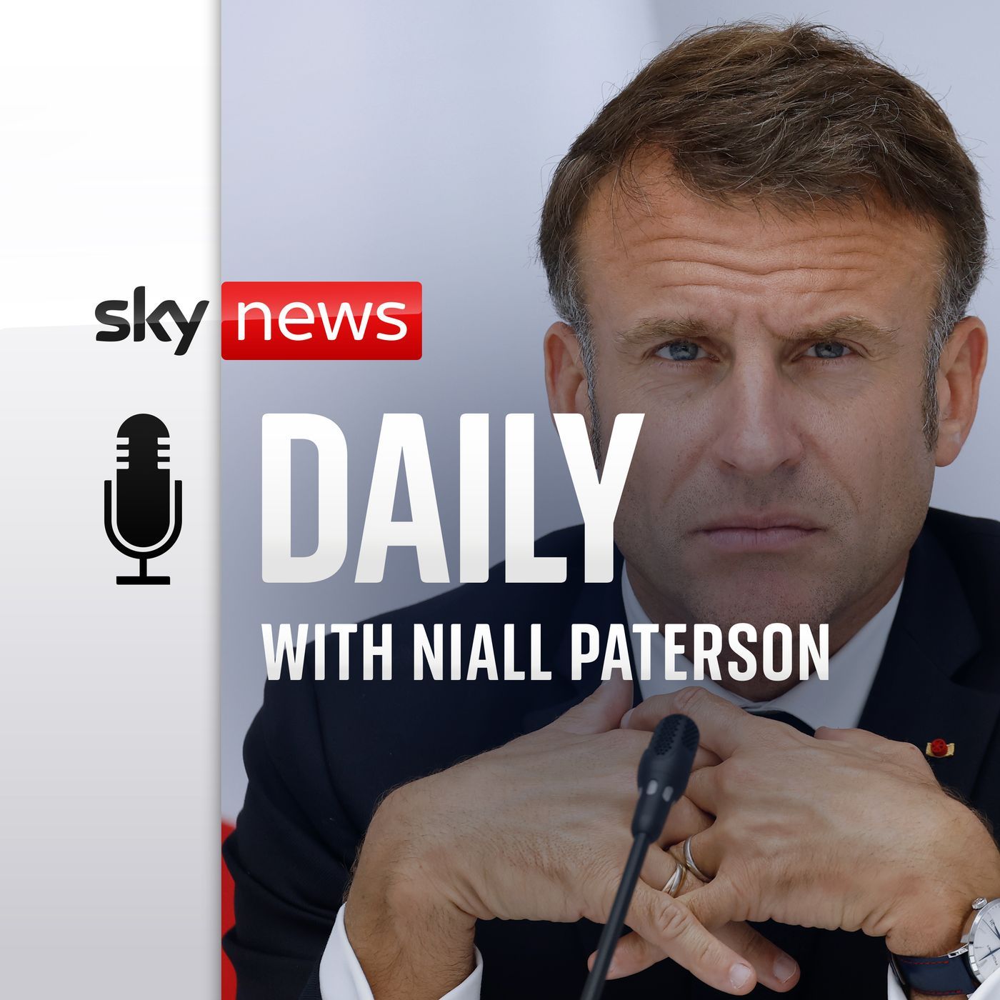 Sky News Daily